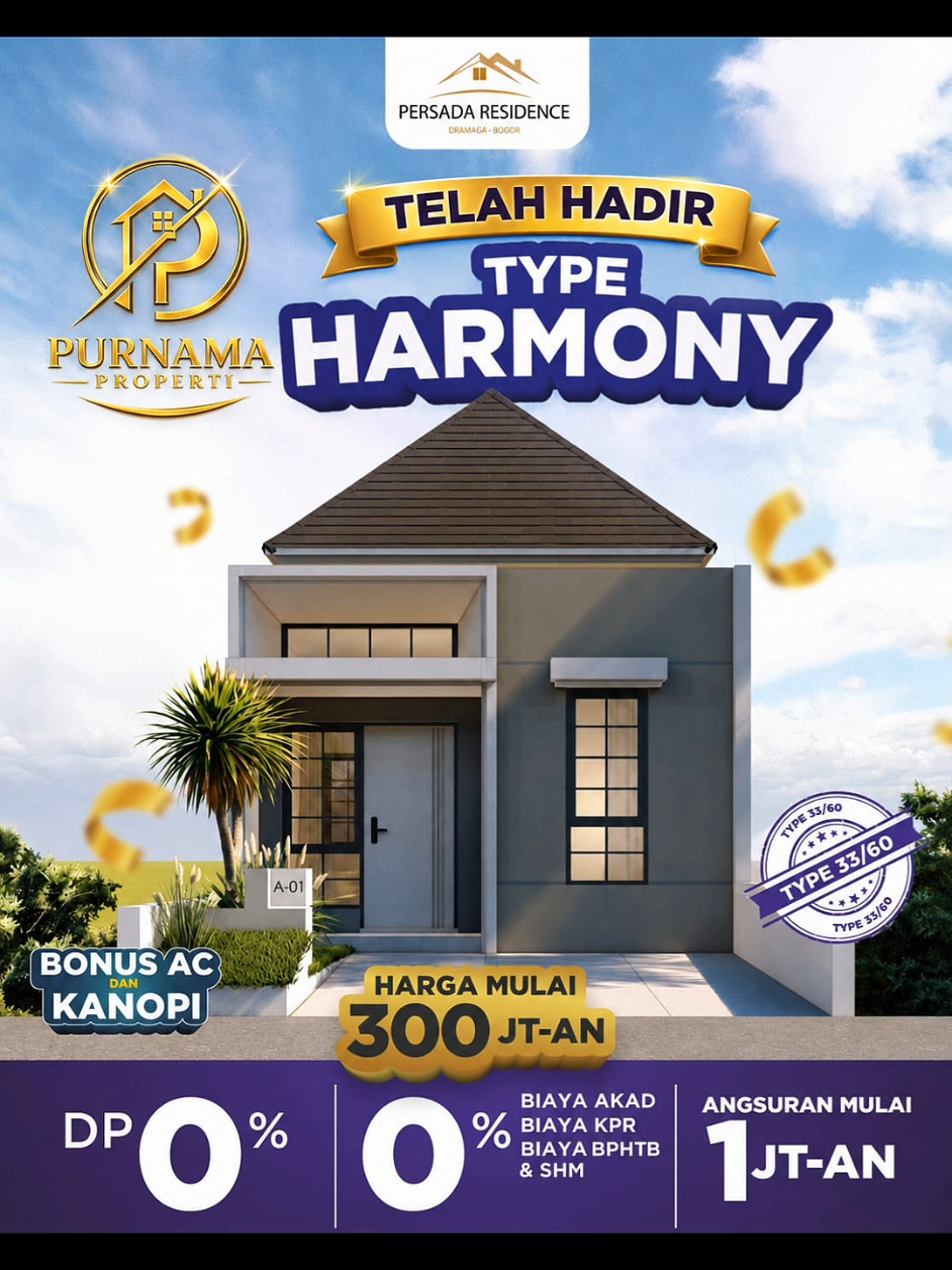 @Purnama Property