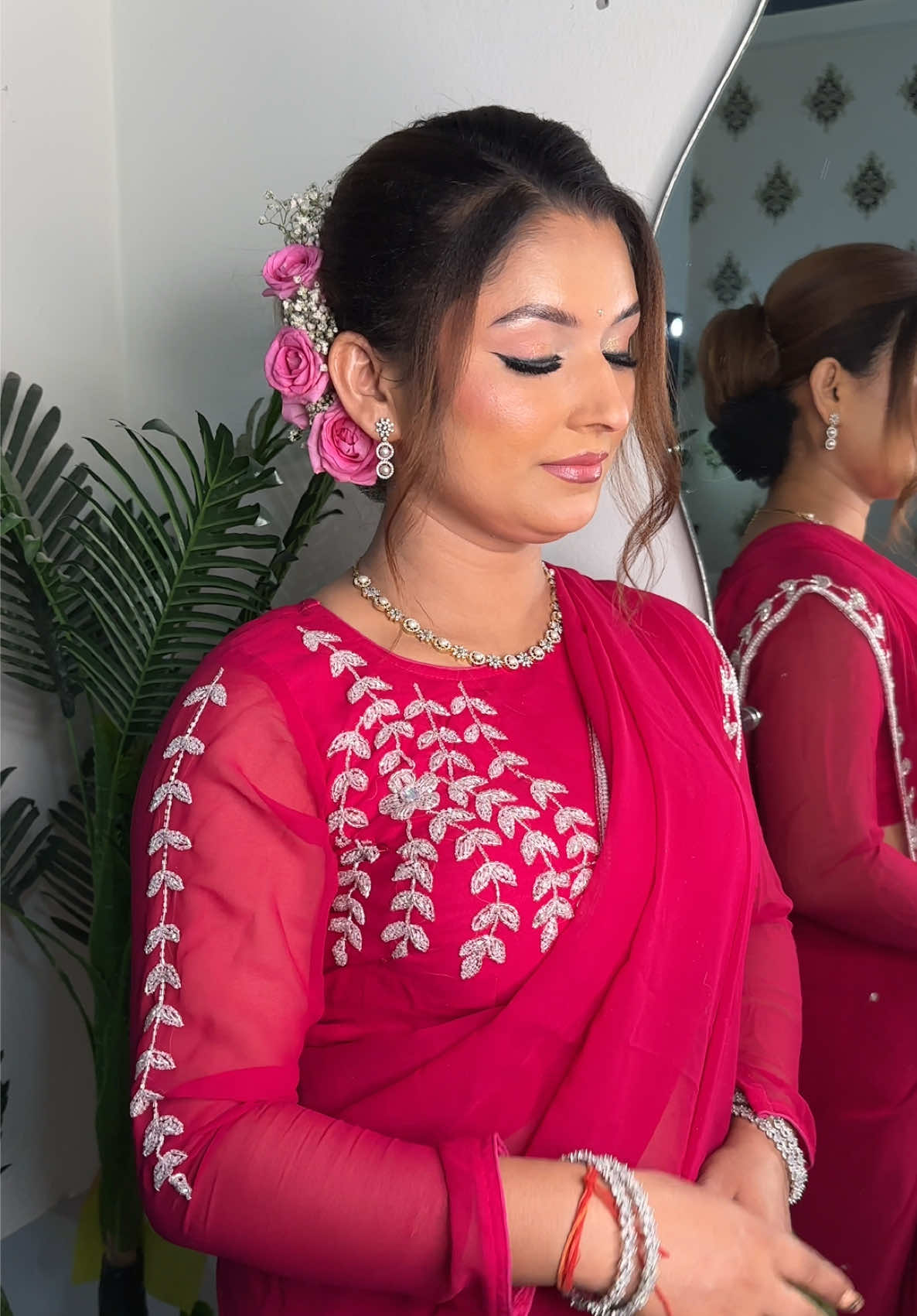 @YUME Bridal Makeup Artist NPJ
