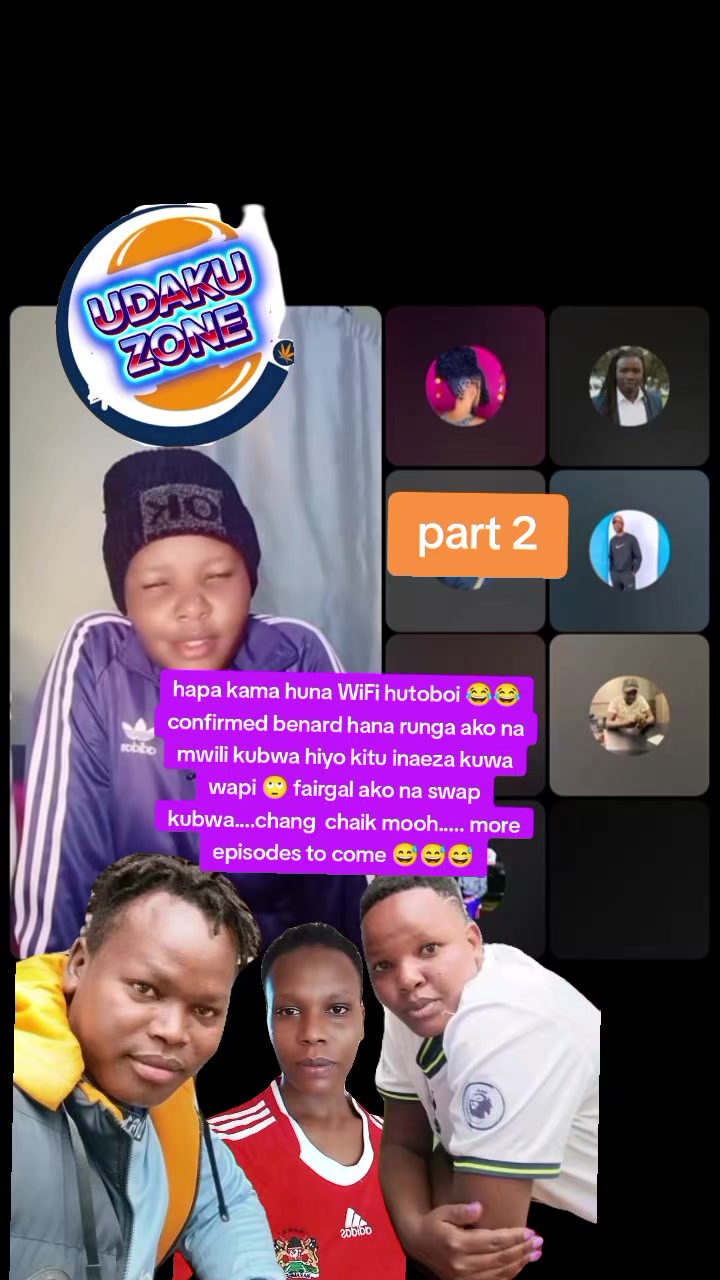 @𝙐𝘿𝘼𝙆𝙐🌎🦜🇰🇪