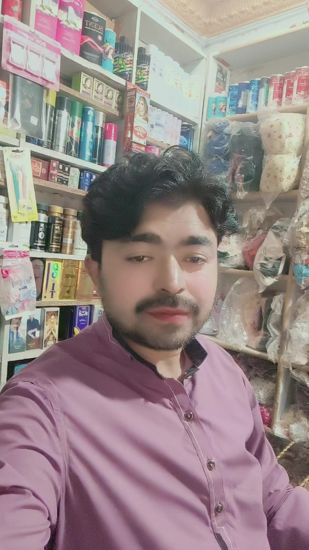 @bashir Shaikh