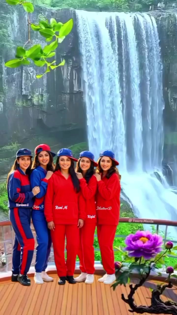 @💞Yaara&ensp;Mania