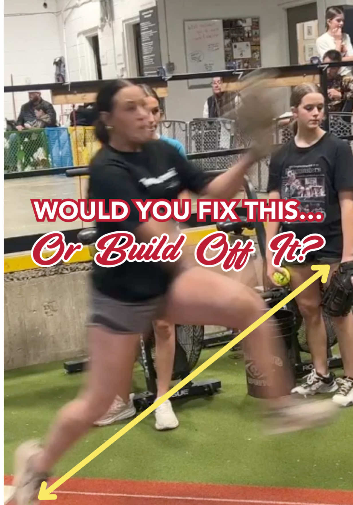 @Coach Nic