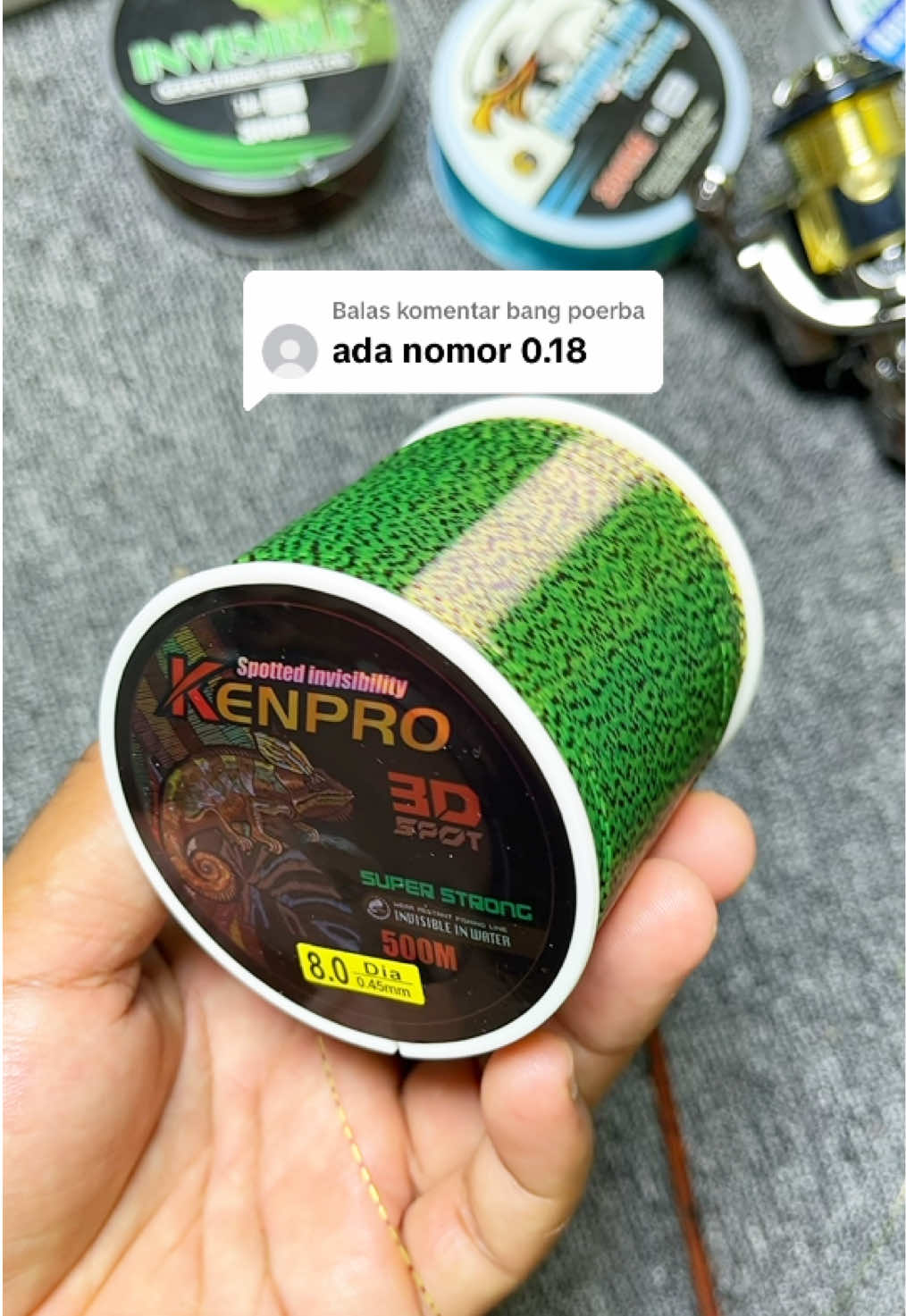@YT : Ahdan mancing 23