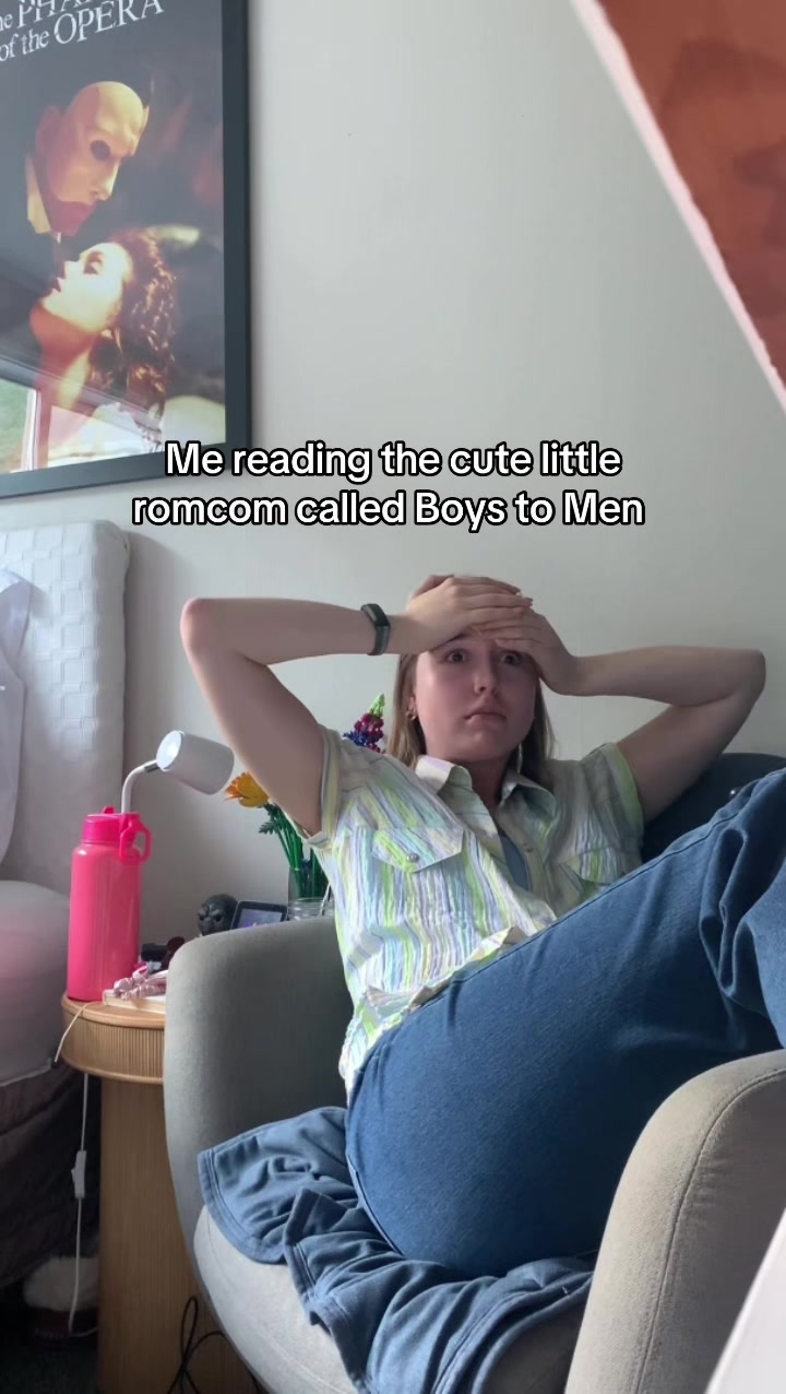 @Mayareads