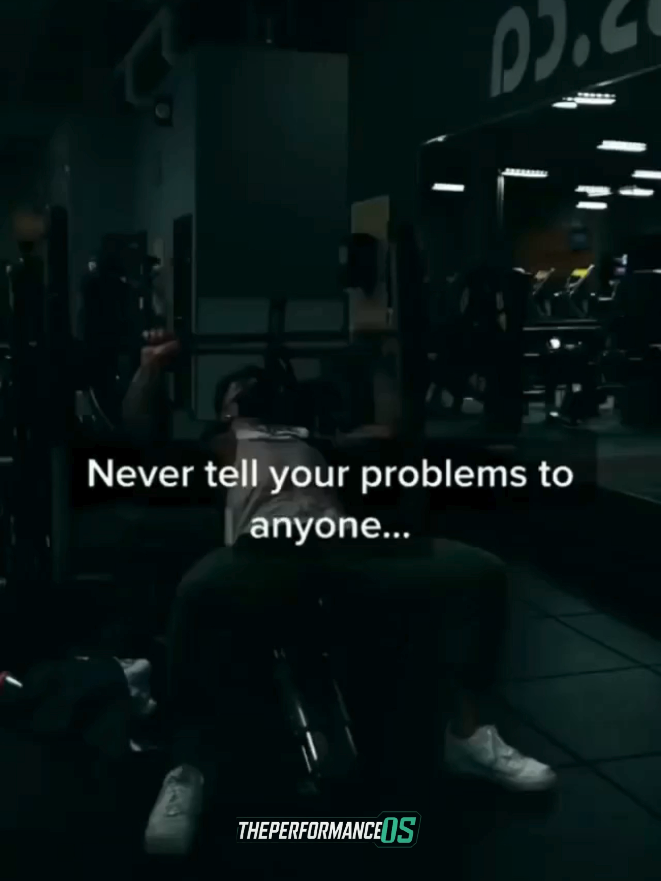 @PerformanceOS