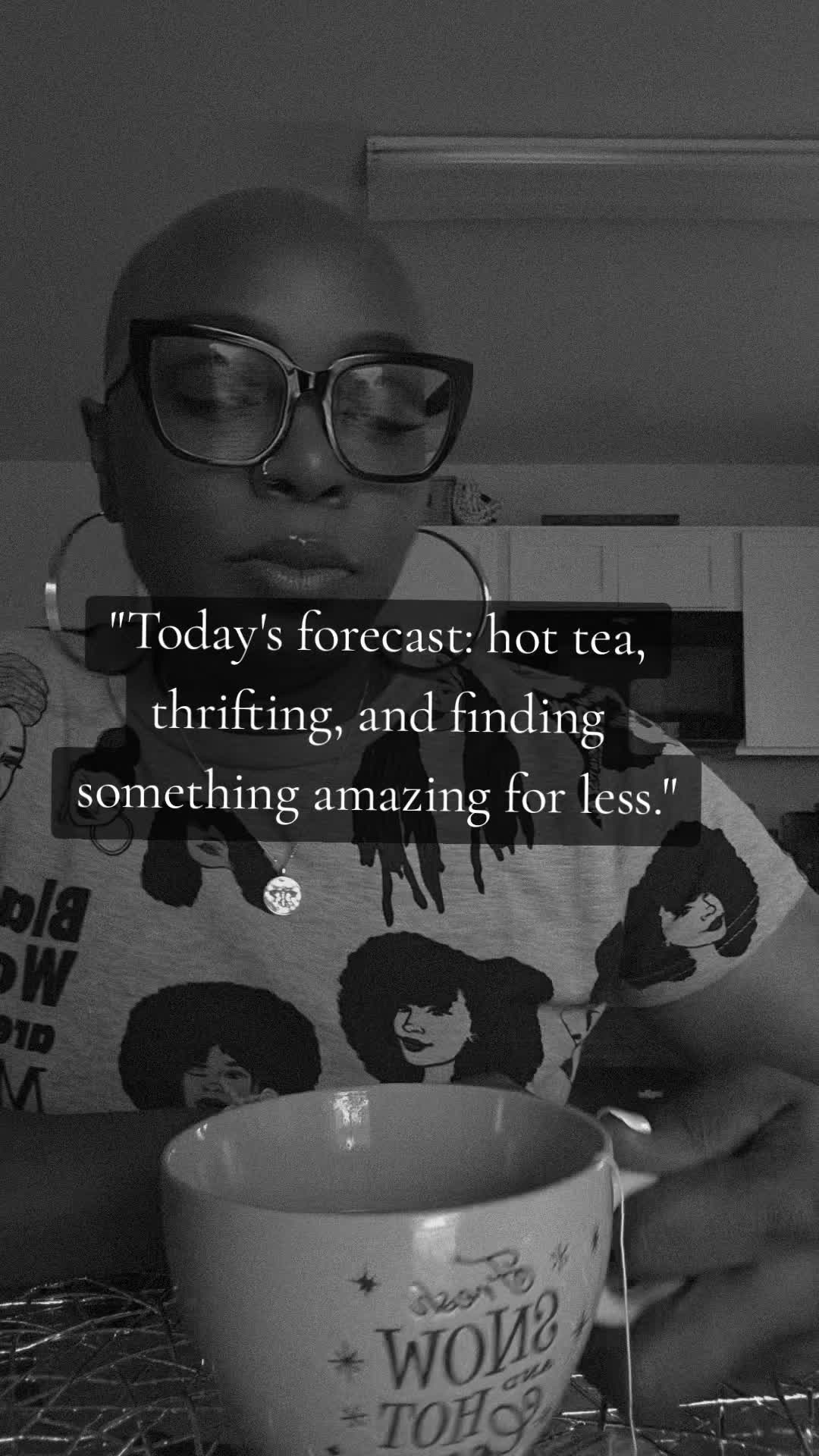 @Lady Tee Lifestyle