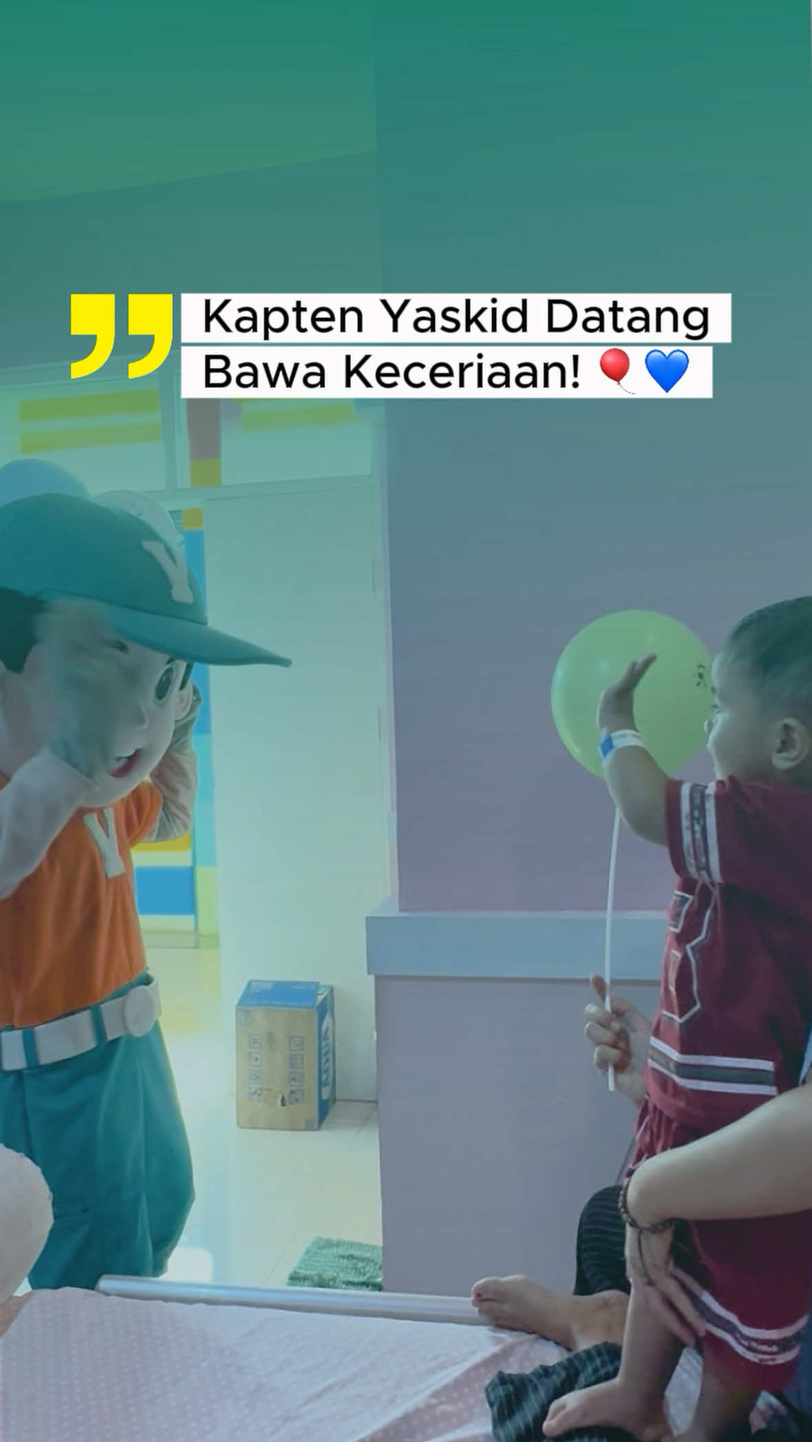 @RS Yasmin Banyuwangi