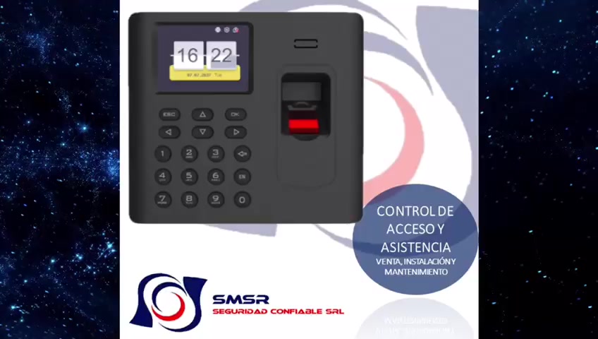 @SMSR SEGURIDAD