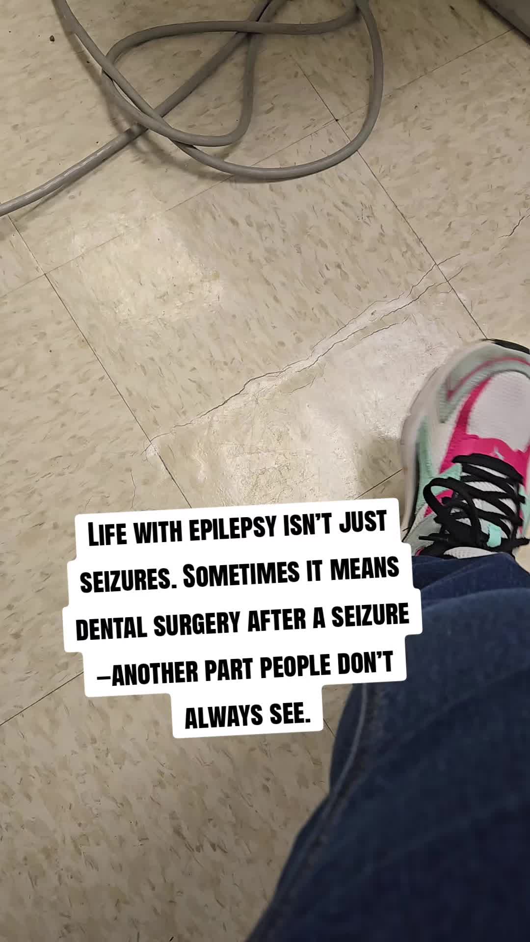 @EpilepticHomesteadMama