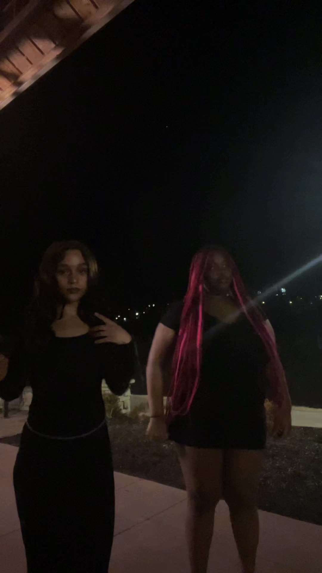 @Aniyah D