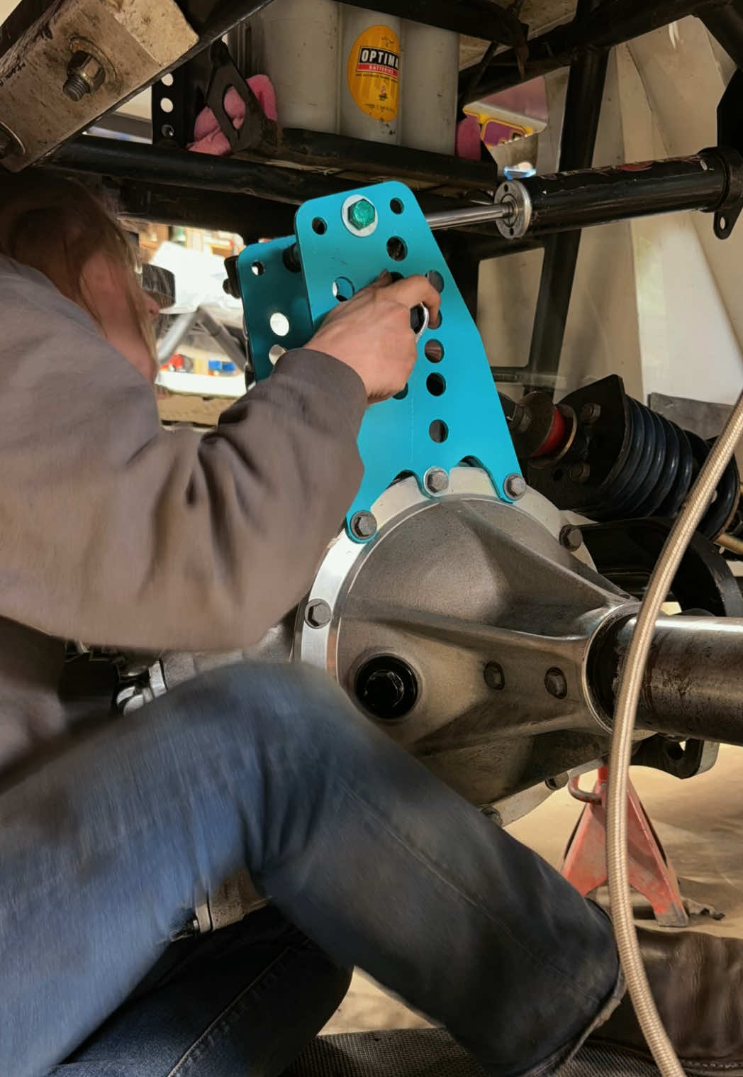 @Emily | Stoyer Racing