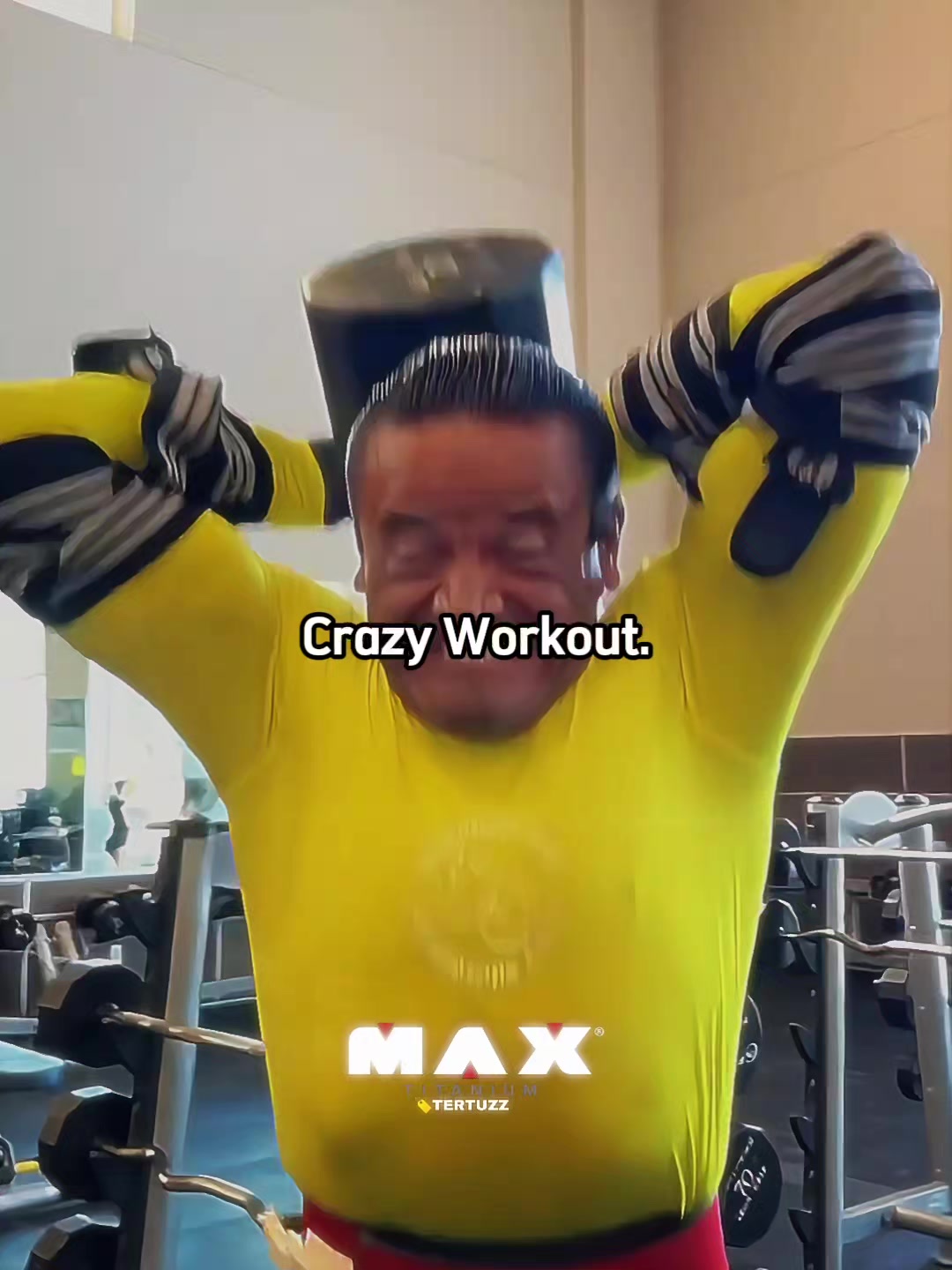 @Gym Edits