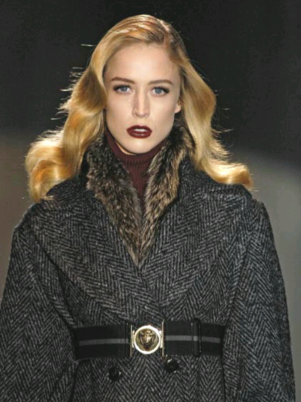@Catwalk Capsule