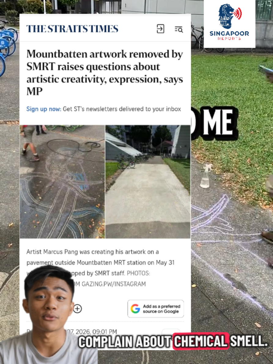 @SGP Reports 🗞🇸🇬