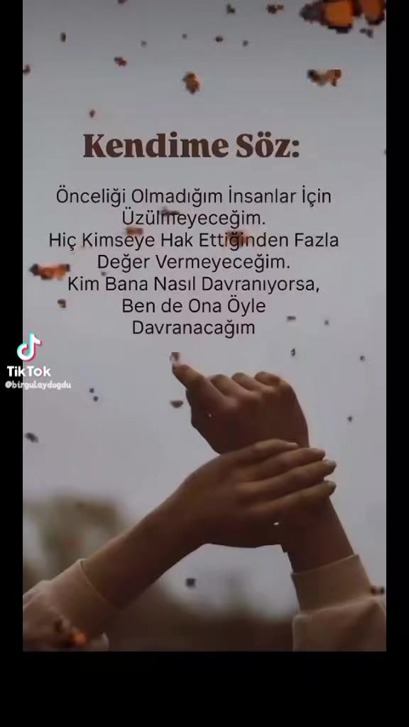 @hec kime güvenme