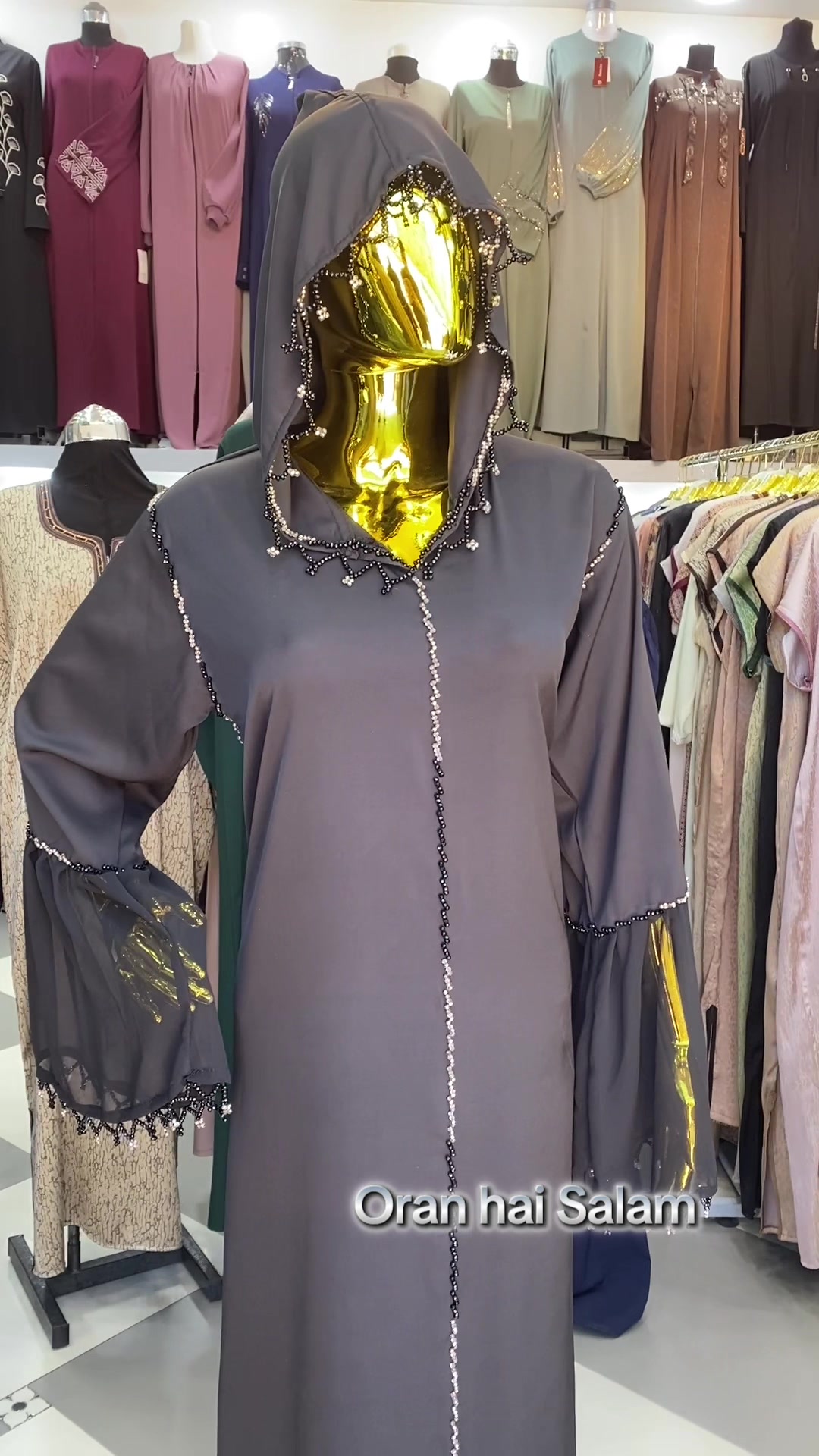 @Boutique la touche dor