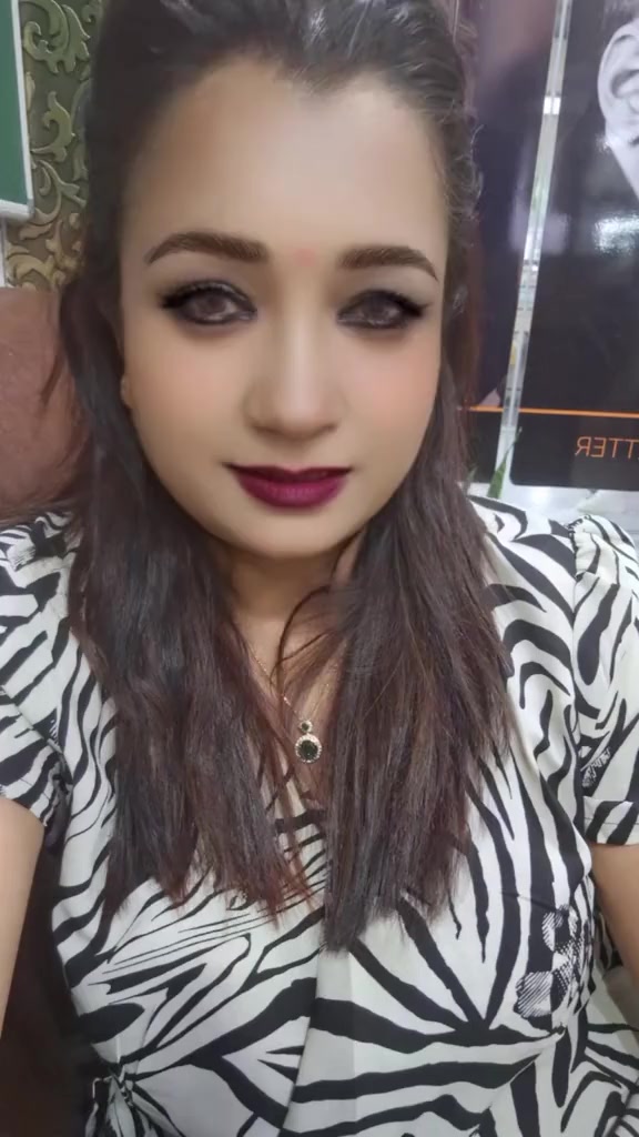 @Shreya Acharya