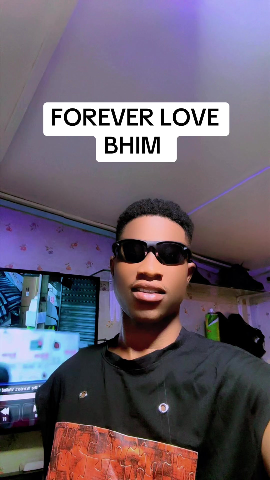 @YIN TERRY BHIM BOSS๐จ๐ฟ๐คโ๐พ