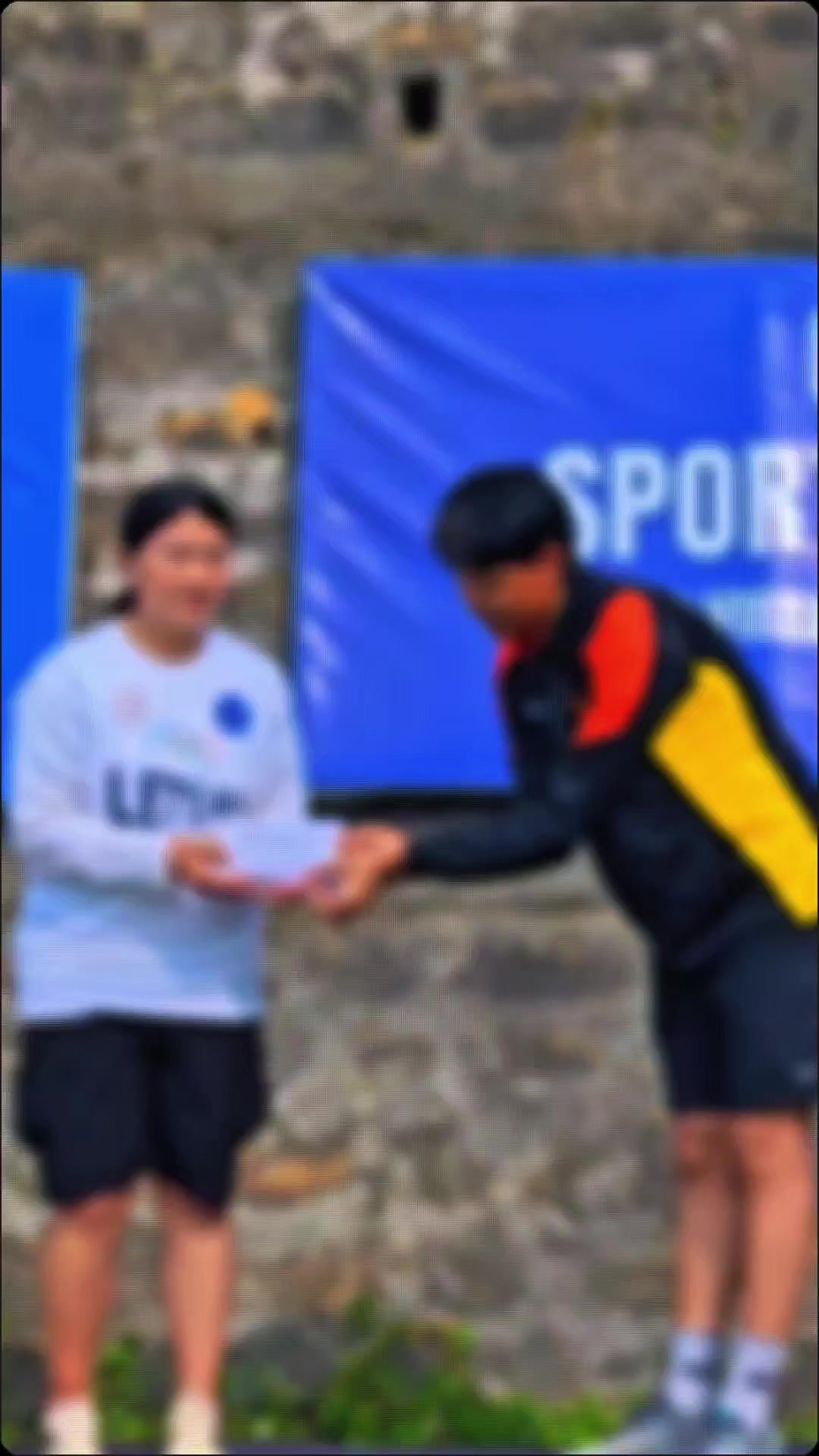 @Bhutan Olympic Committee