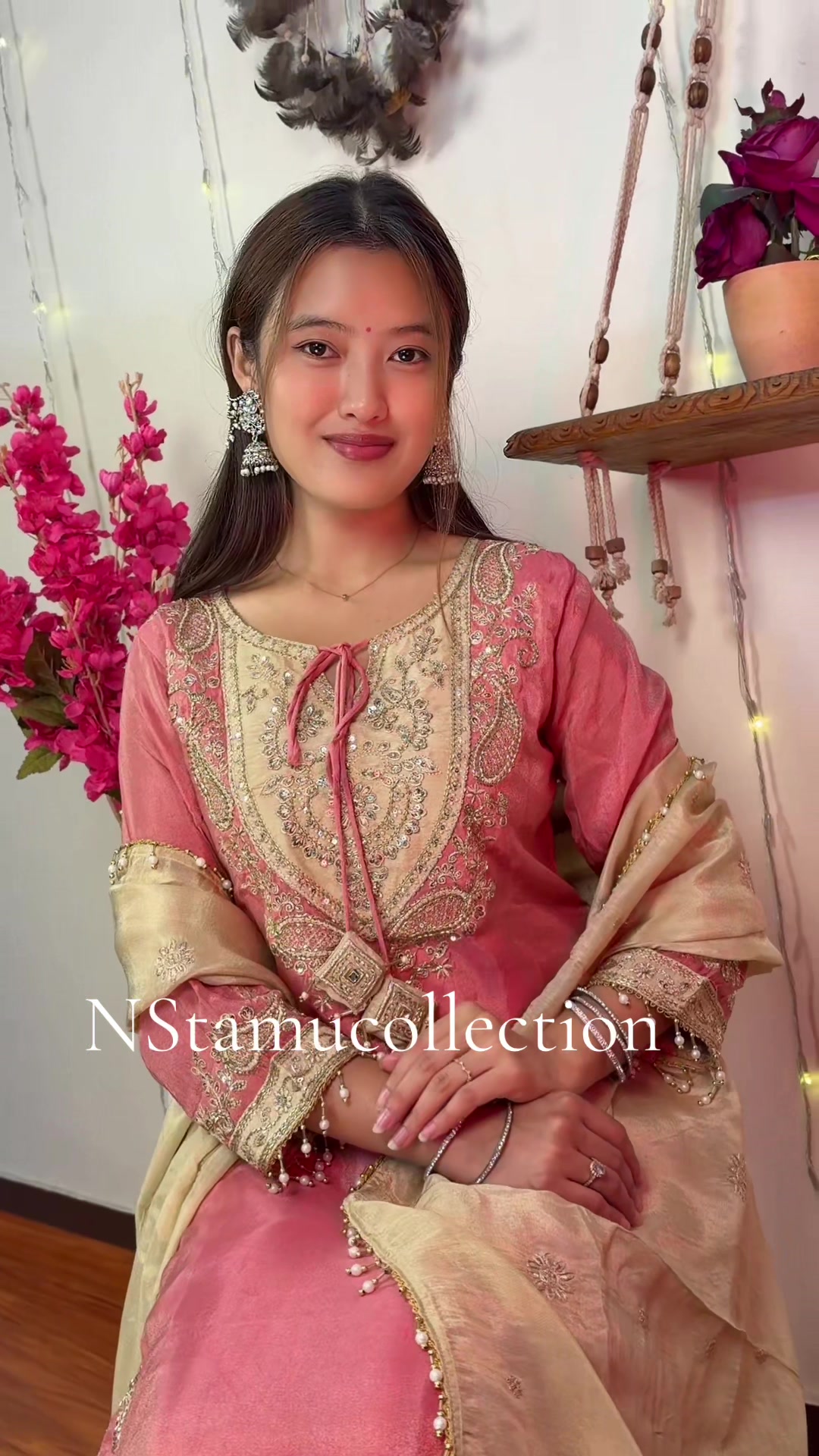 @NS Tamu collection 🇳🇵
