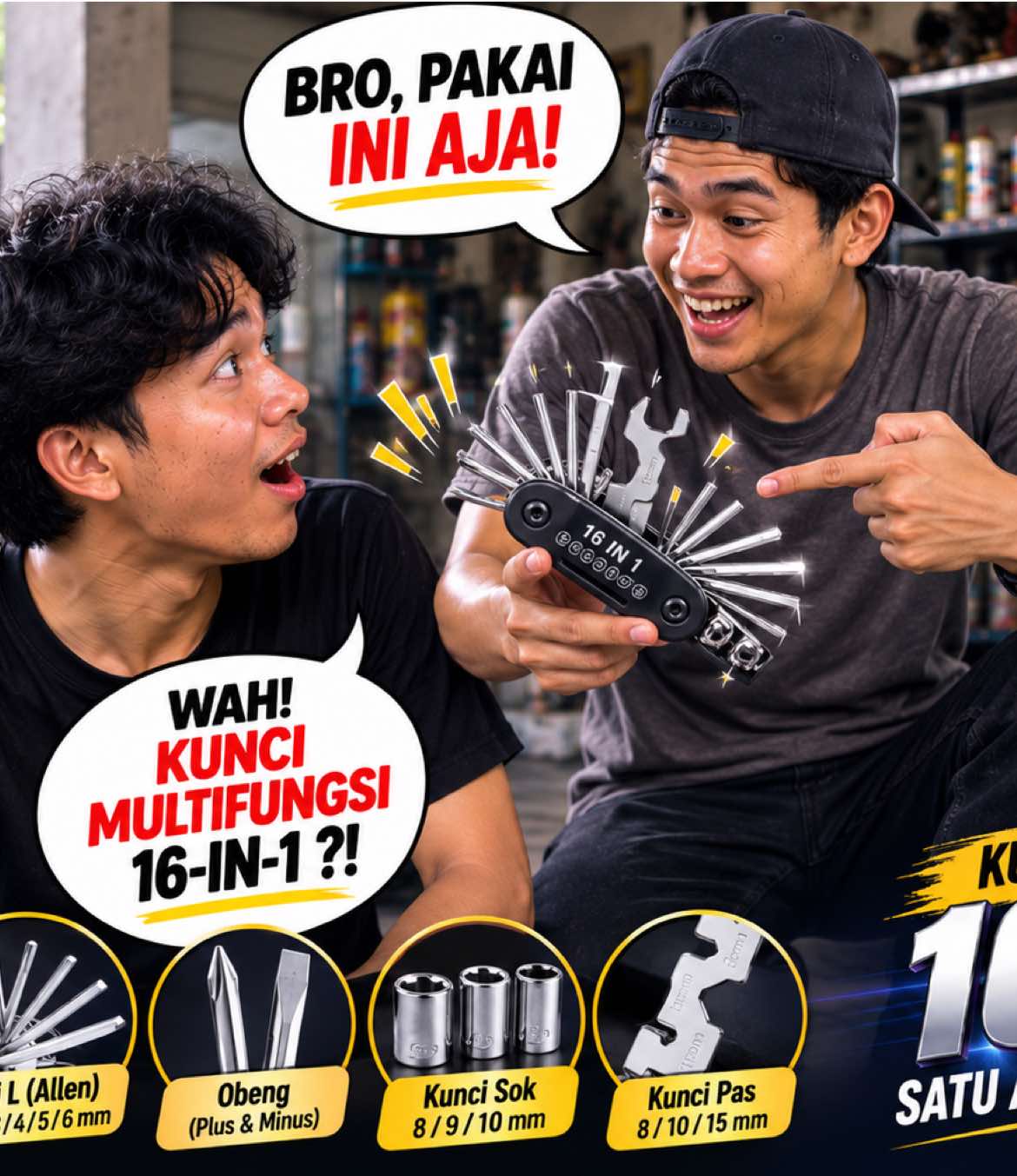 @Mukhlisin Store
