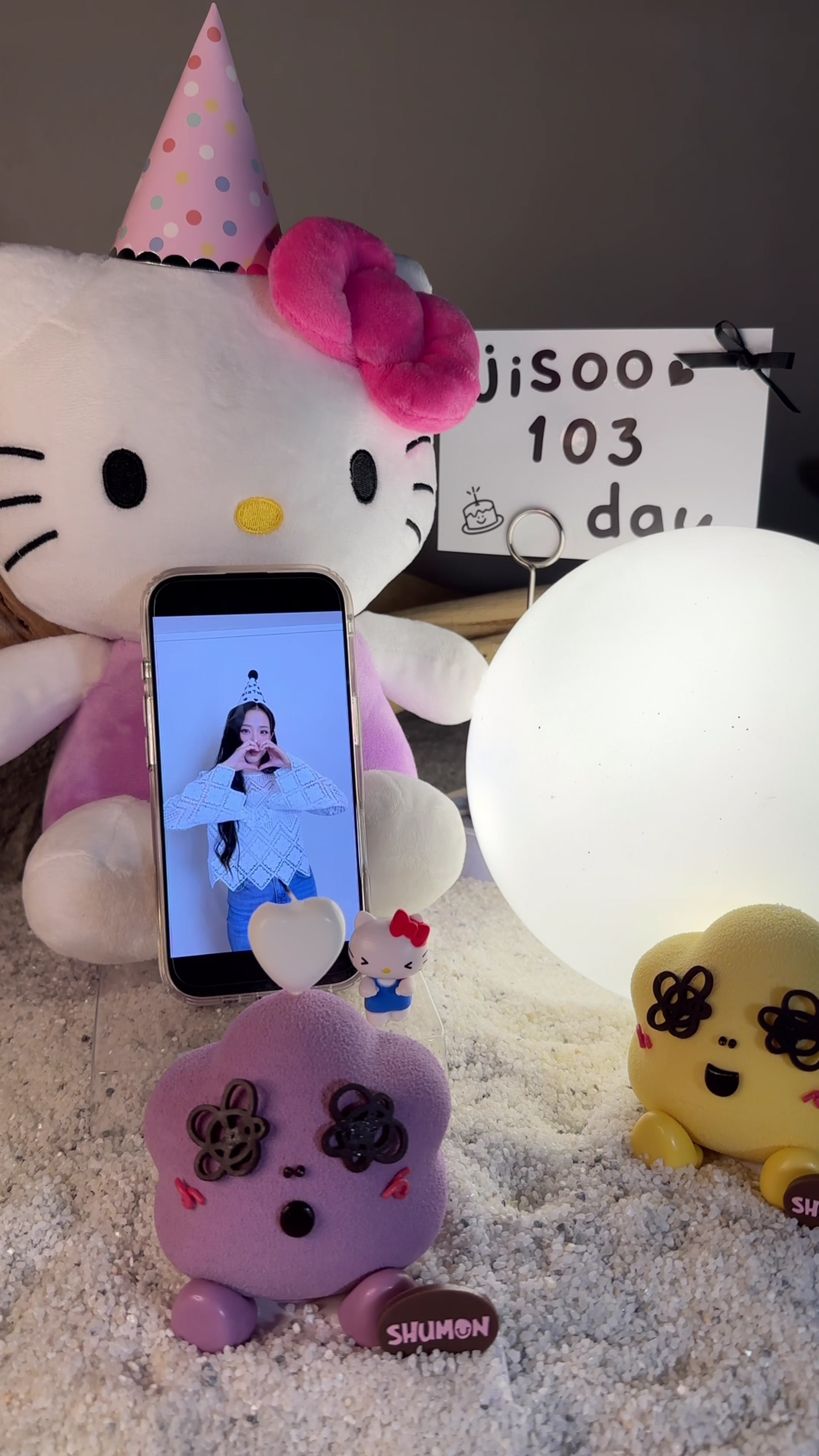 @JISOO