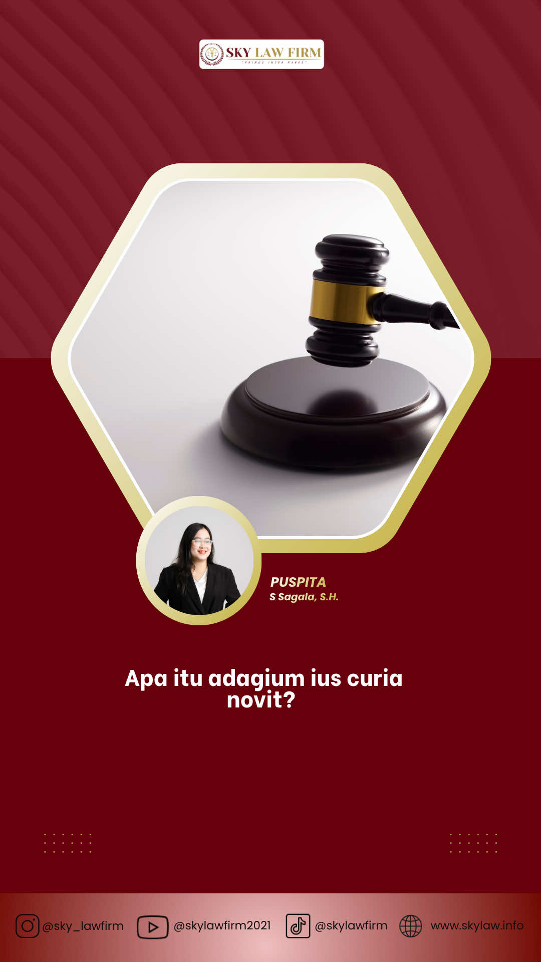 @SKY Law Firm