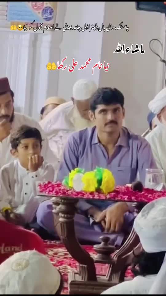 @Anil Chand