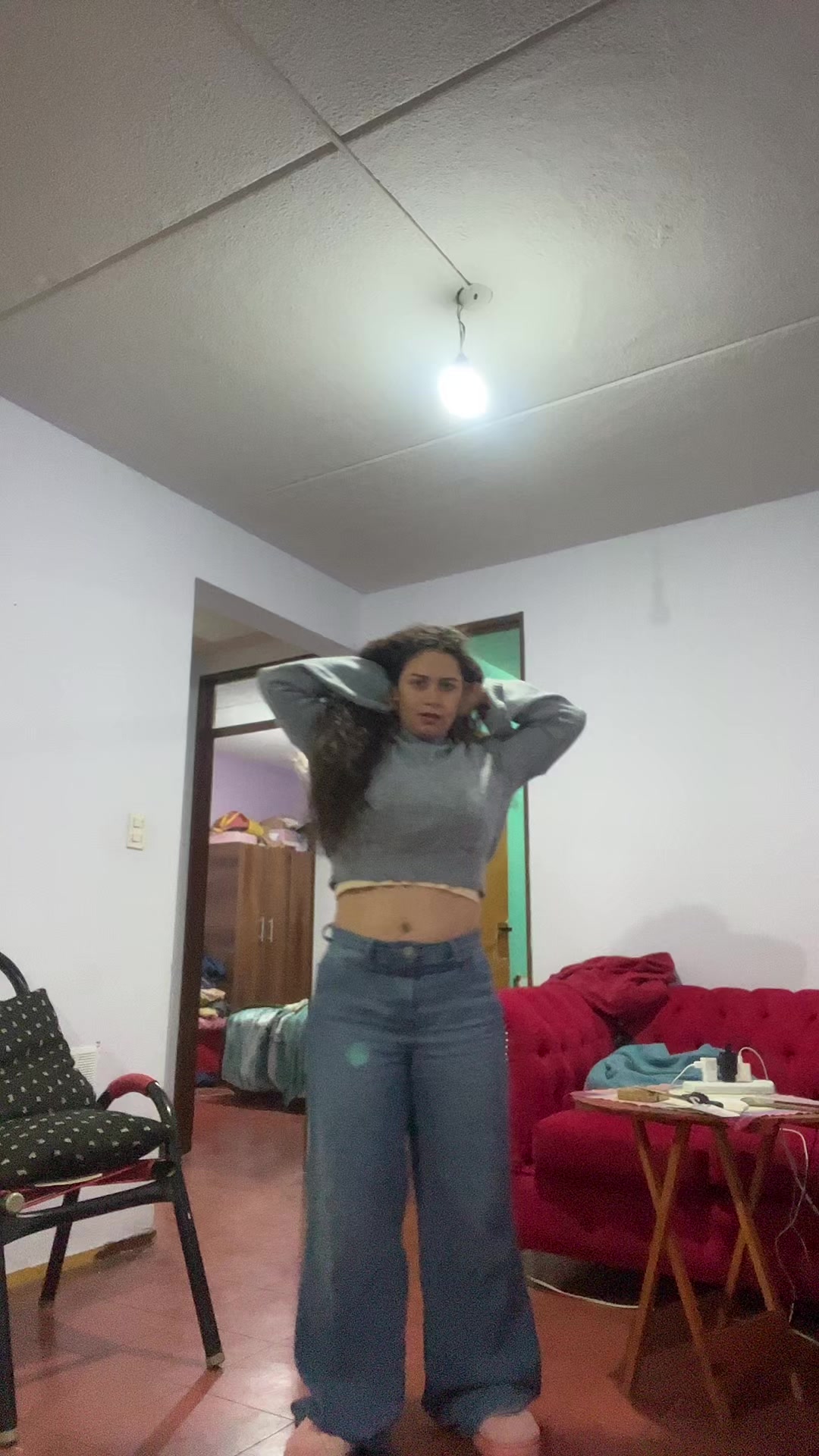 @Ester Ramirez