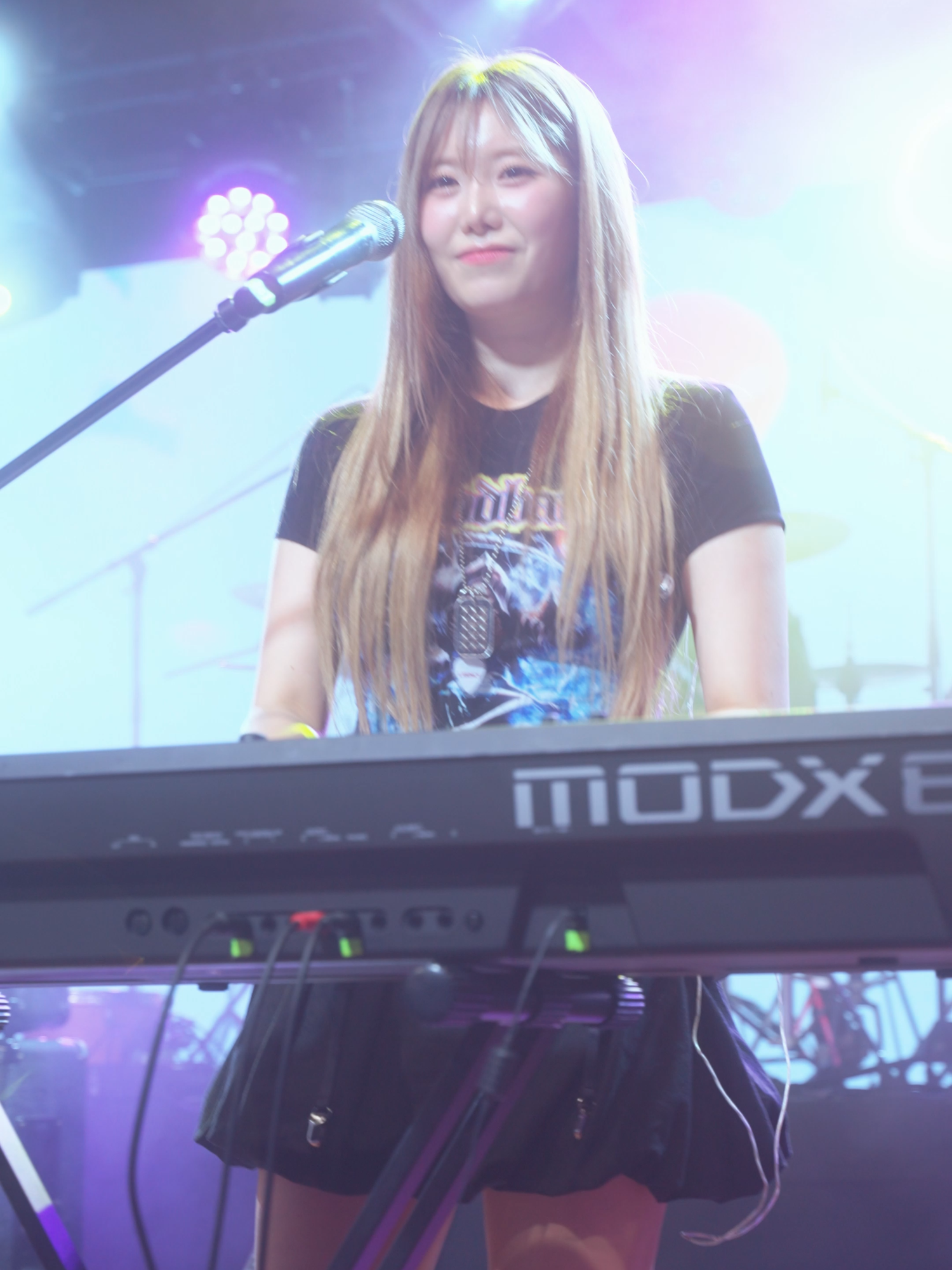 @레이턴시 LATENCY