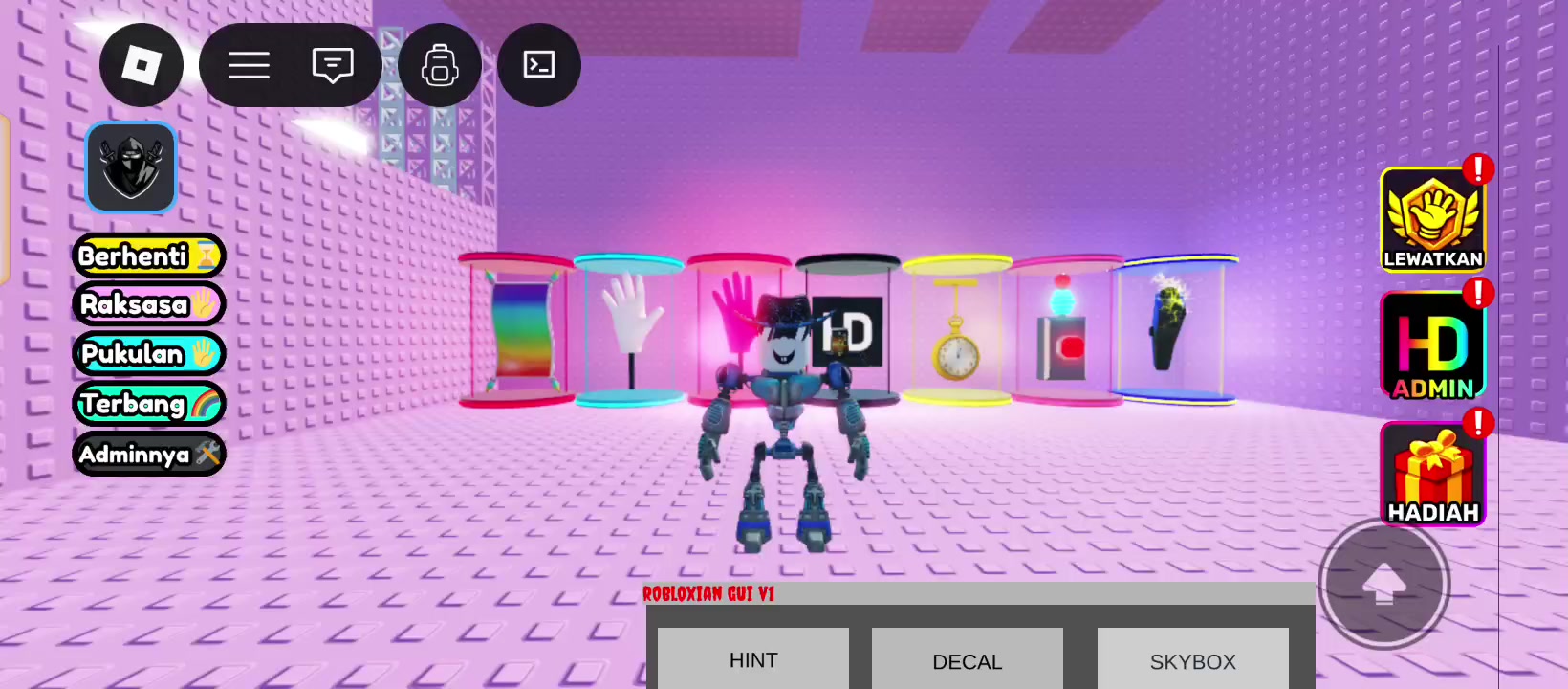 @OXNU51_MEEN | devil arena