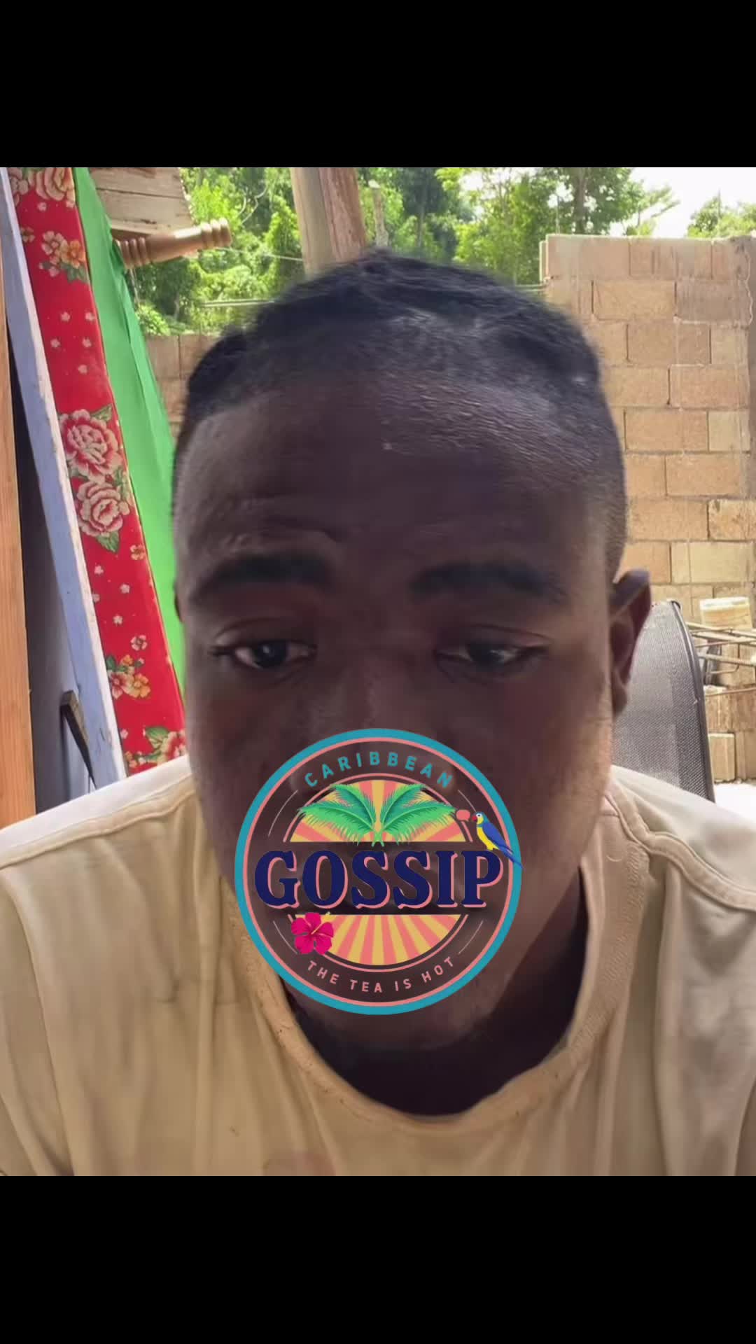@✨Caribbean Gossip✨