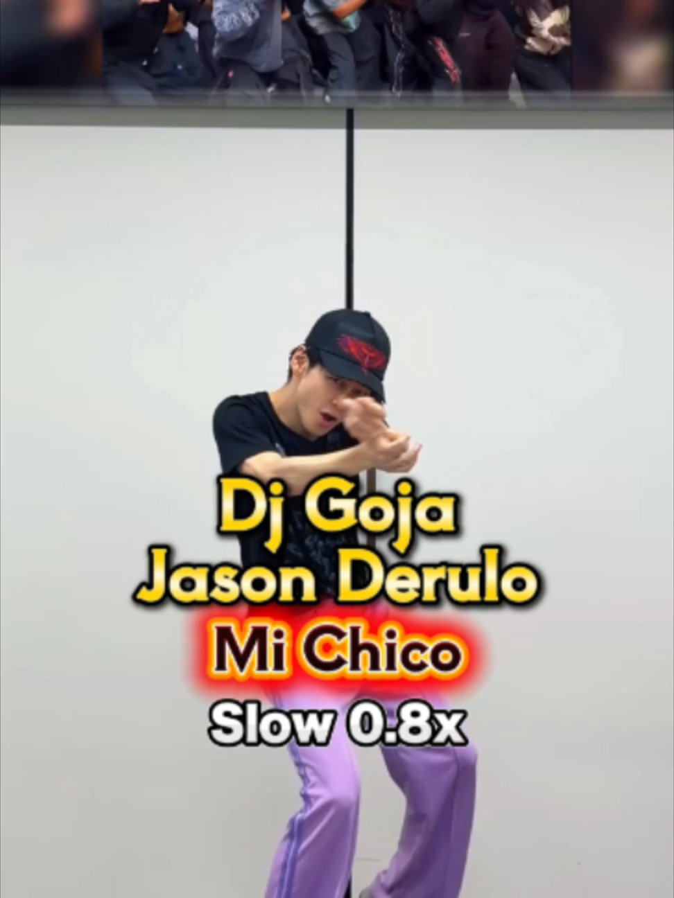 @DanceVerse