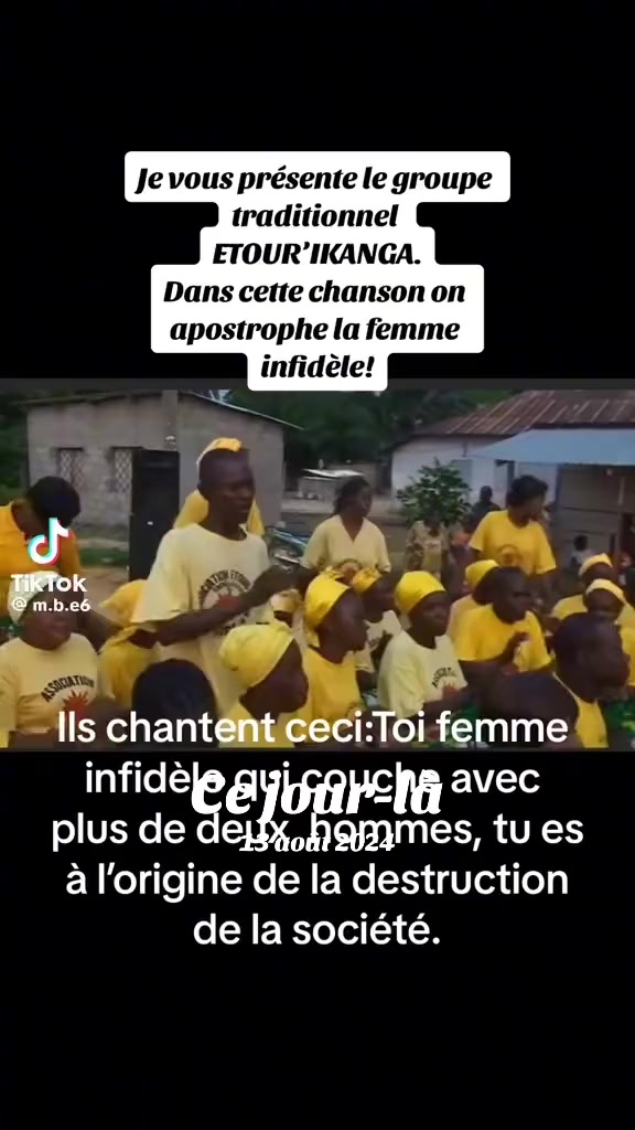 @la Femme d'1 seul homme ❤️🥰