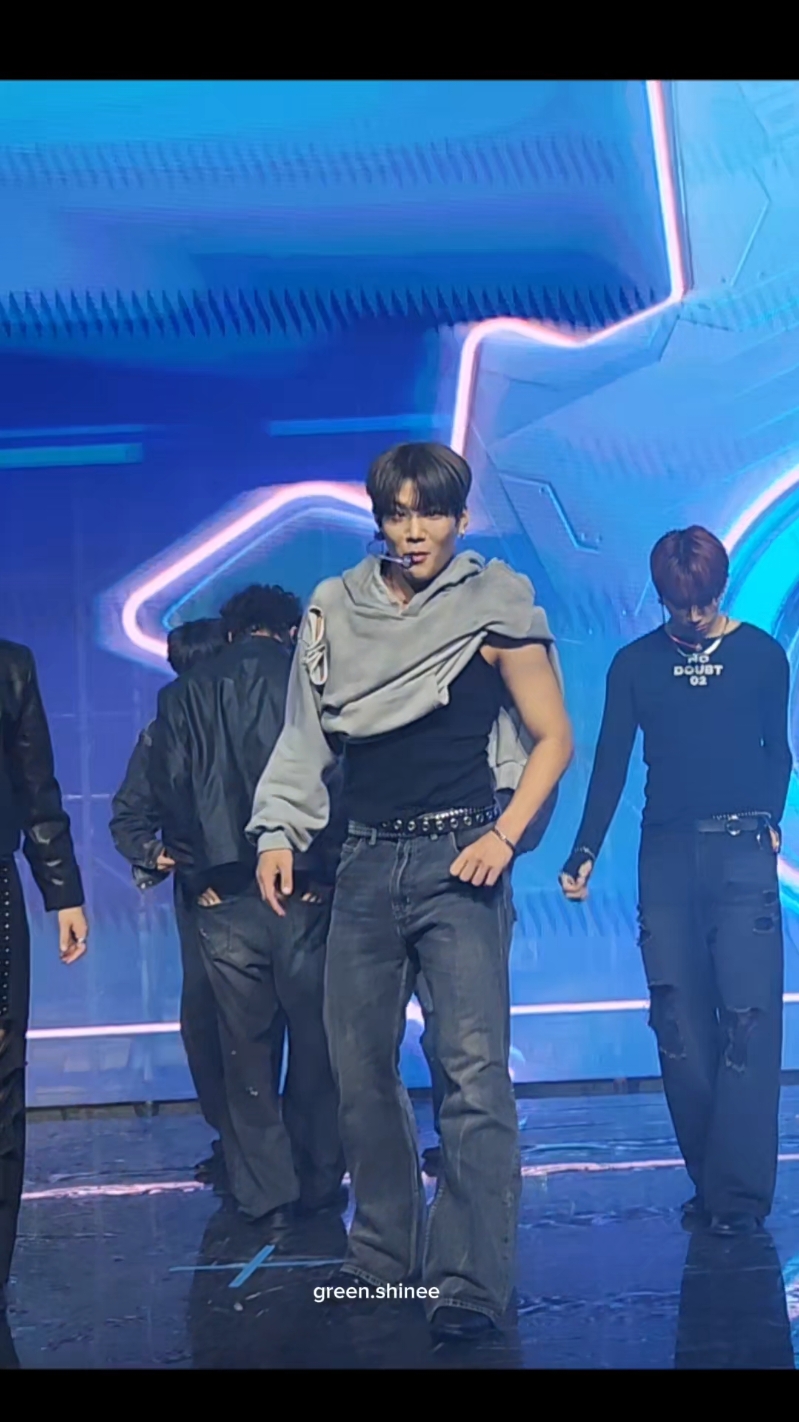 @Green.Shinee