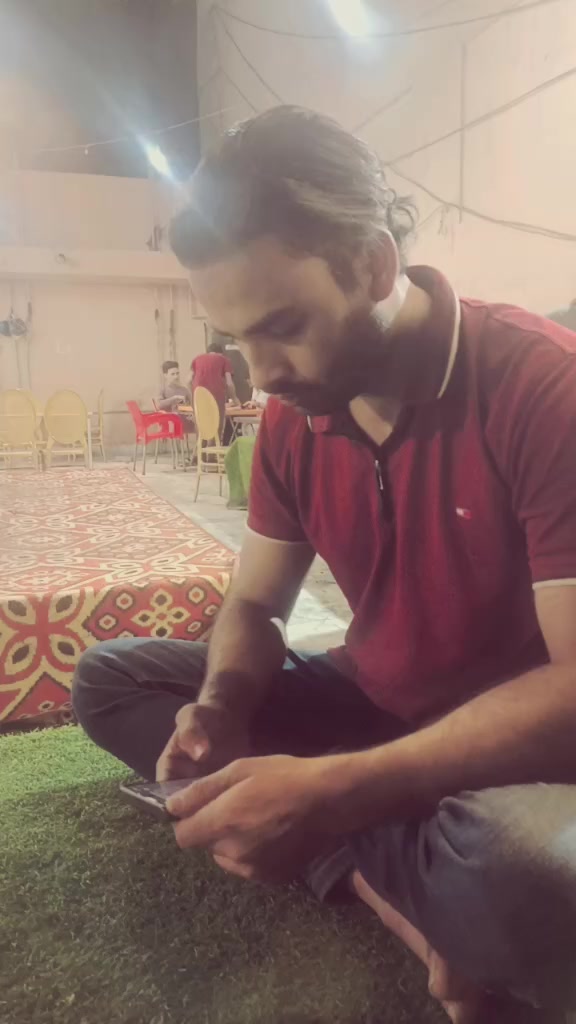 @Hammad Ghouri