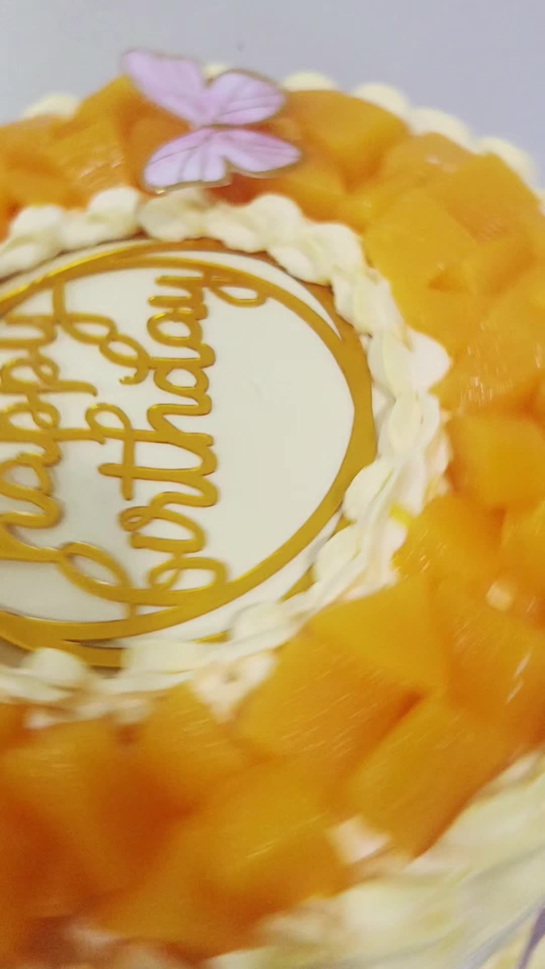 @Dvashiny Home Cakes
