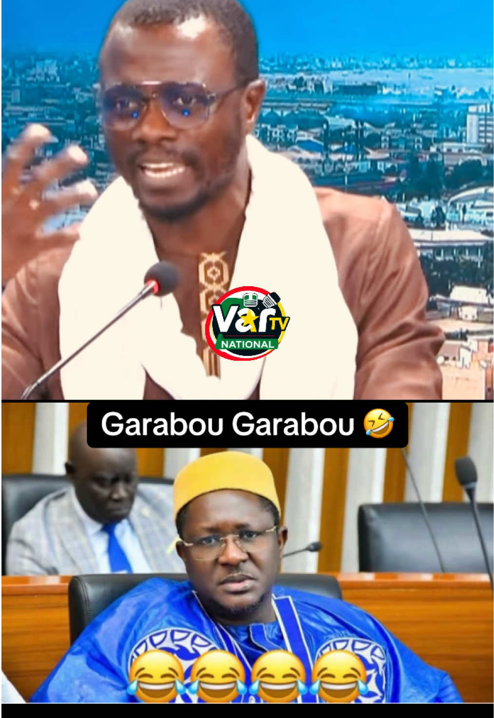 @VAR TV NATIONAL ©