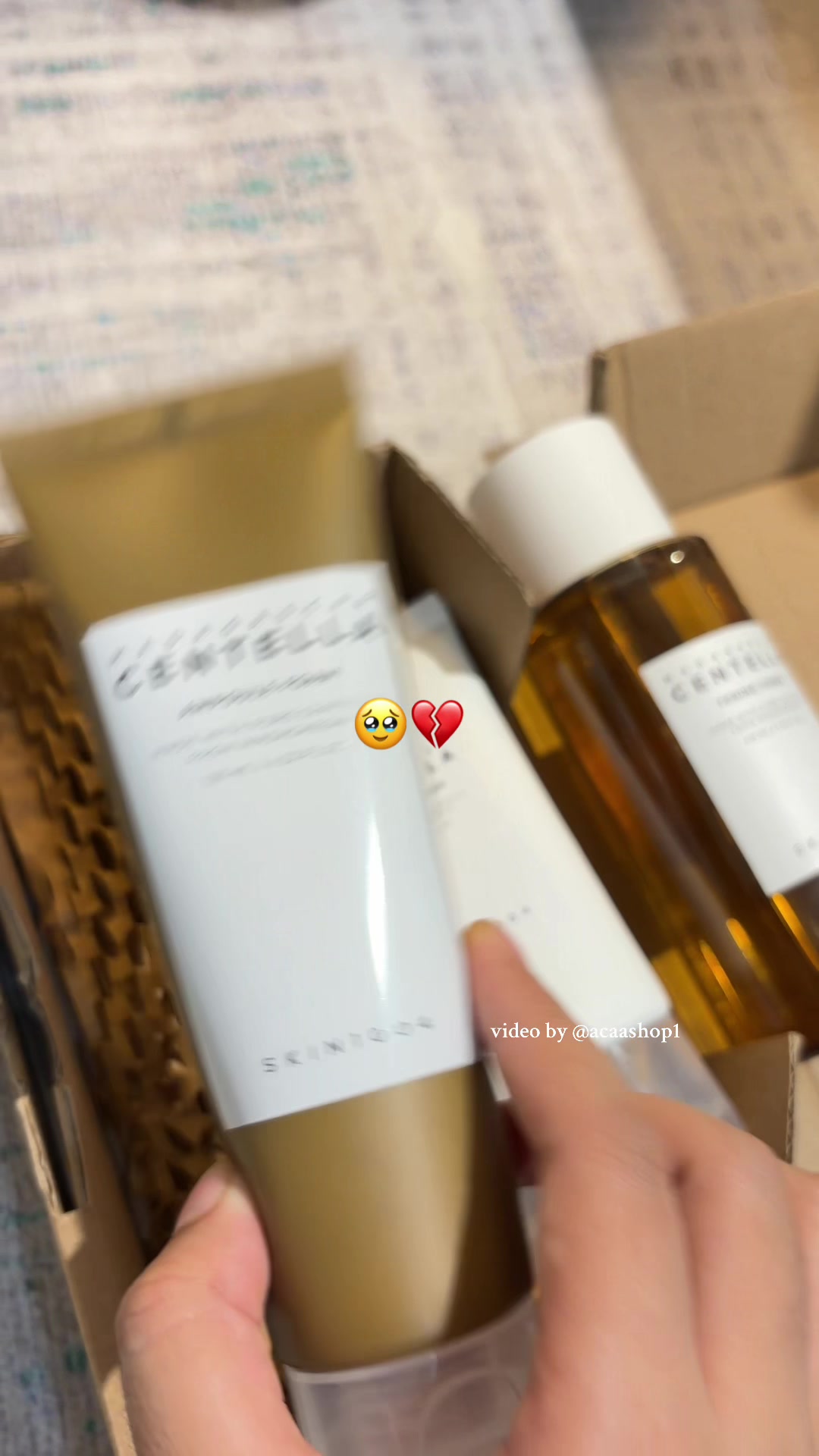 @Acaashop1