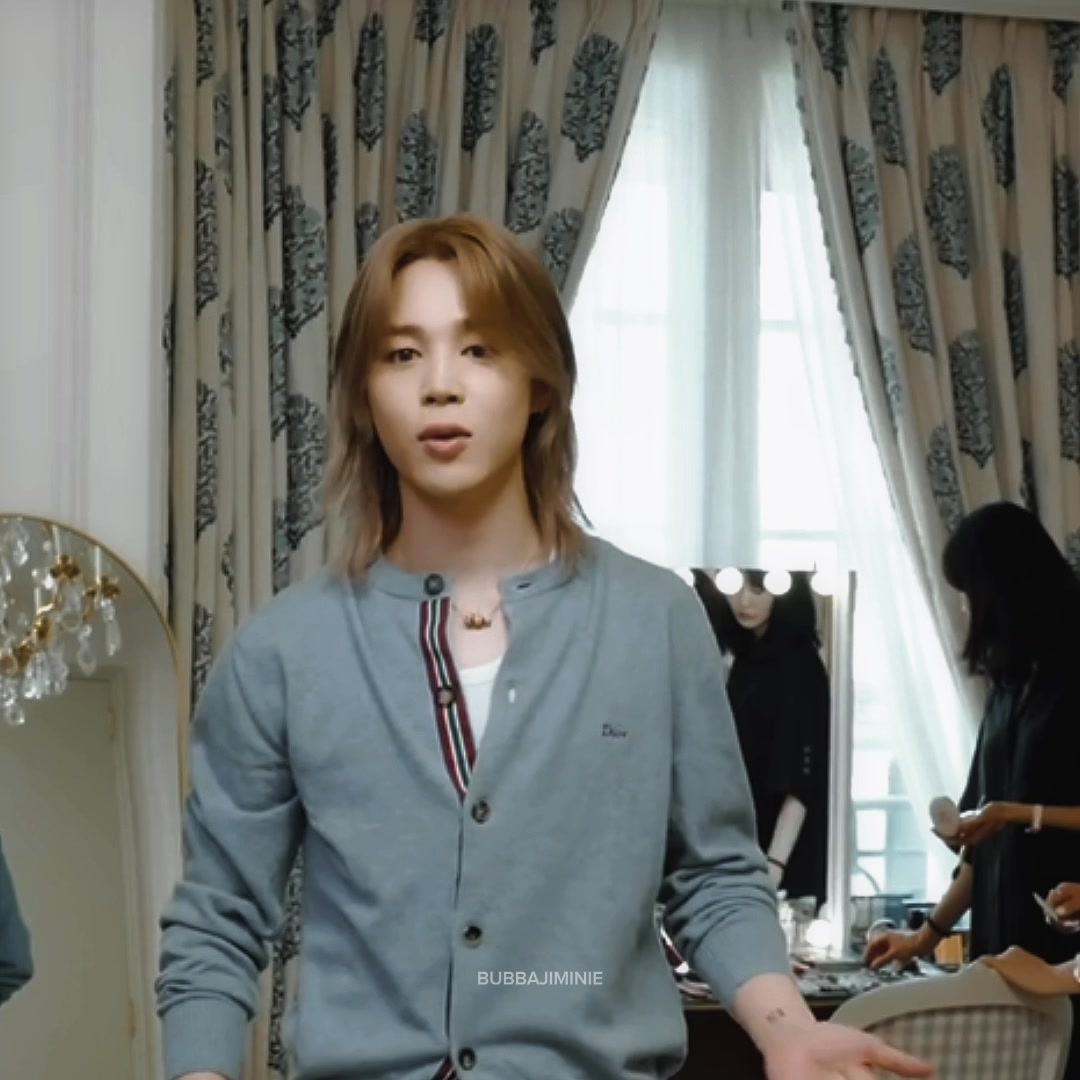 @BubbaJiminie โก