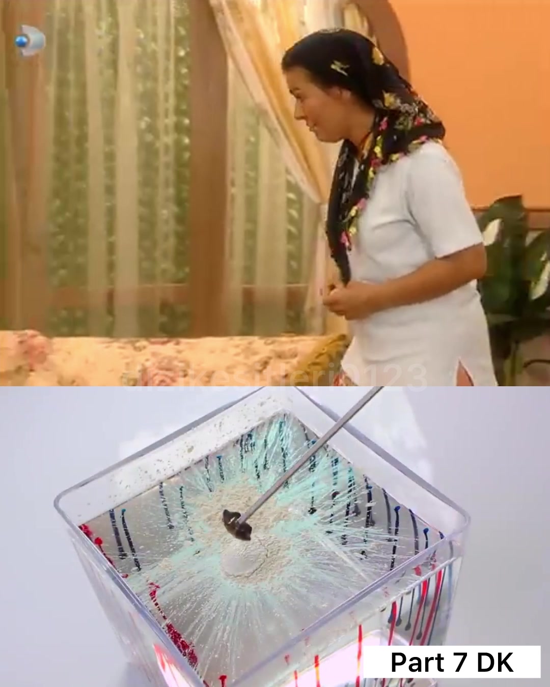 @Dizi Kesitleri