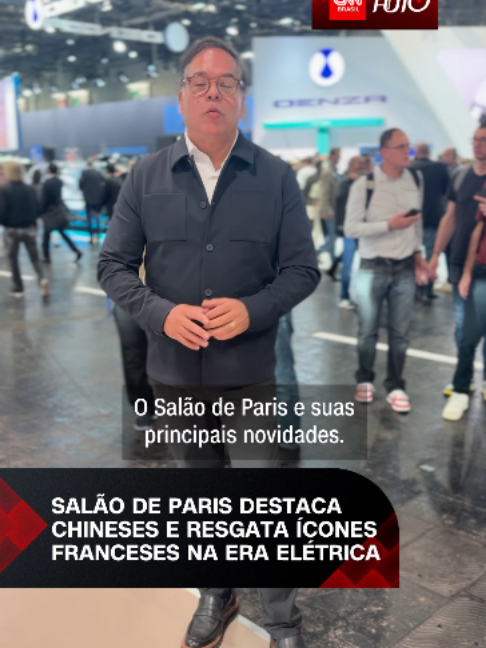 @CNN Brasil