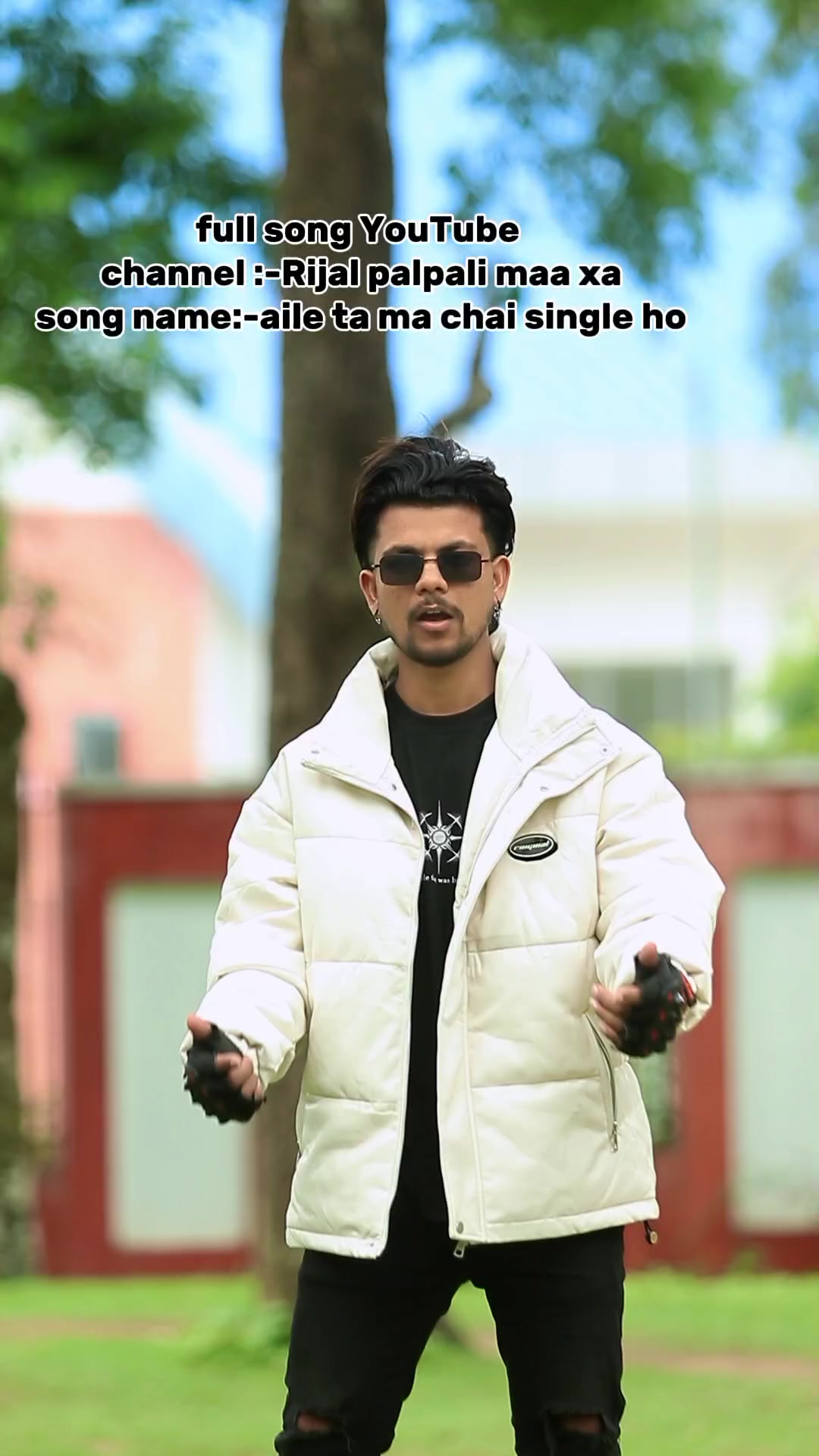 @Rijalpalpali