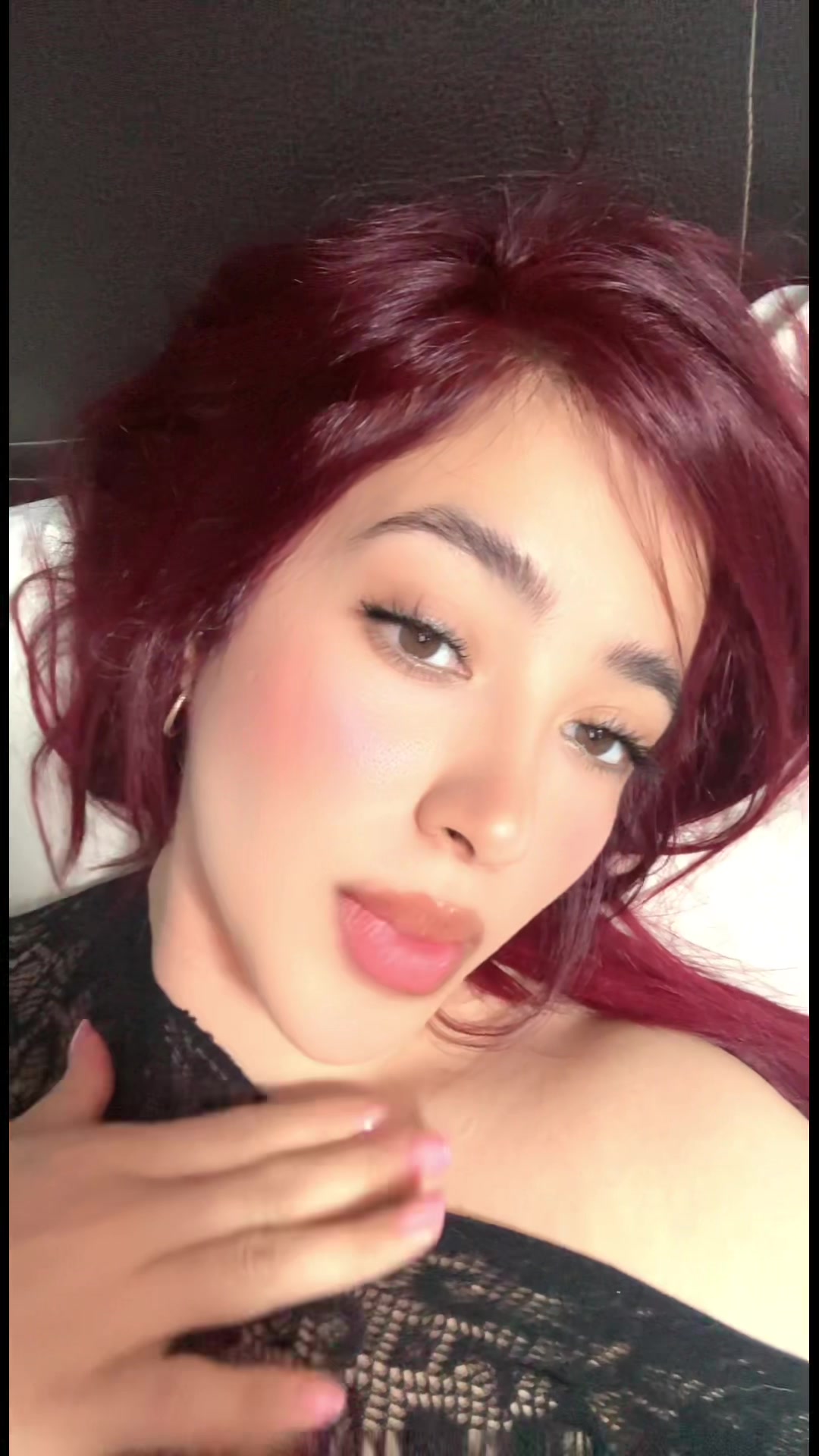 @Iamarelymayorga