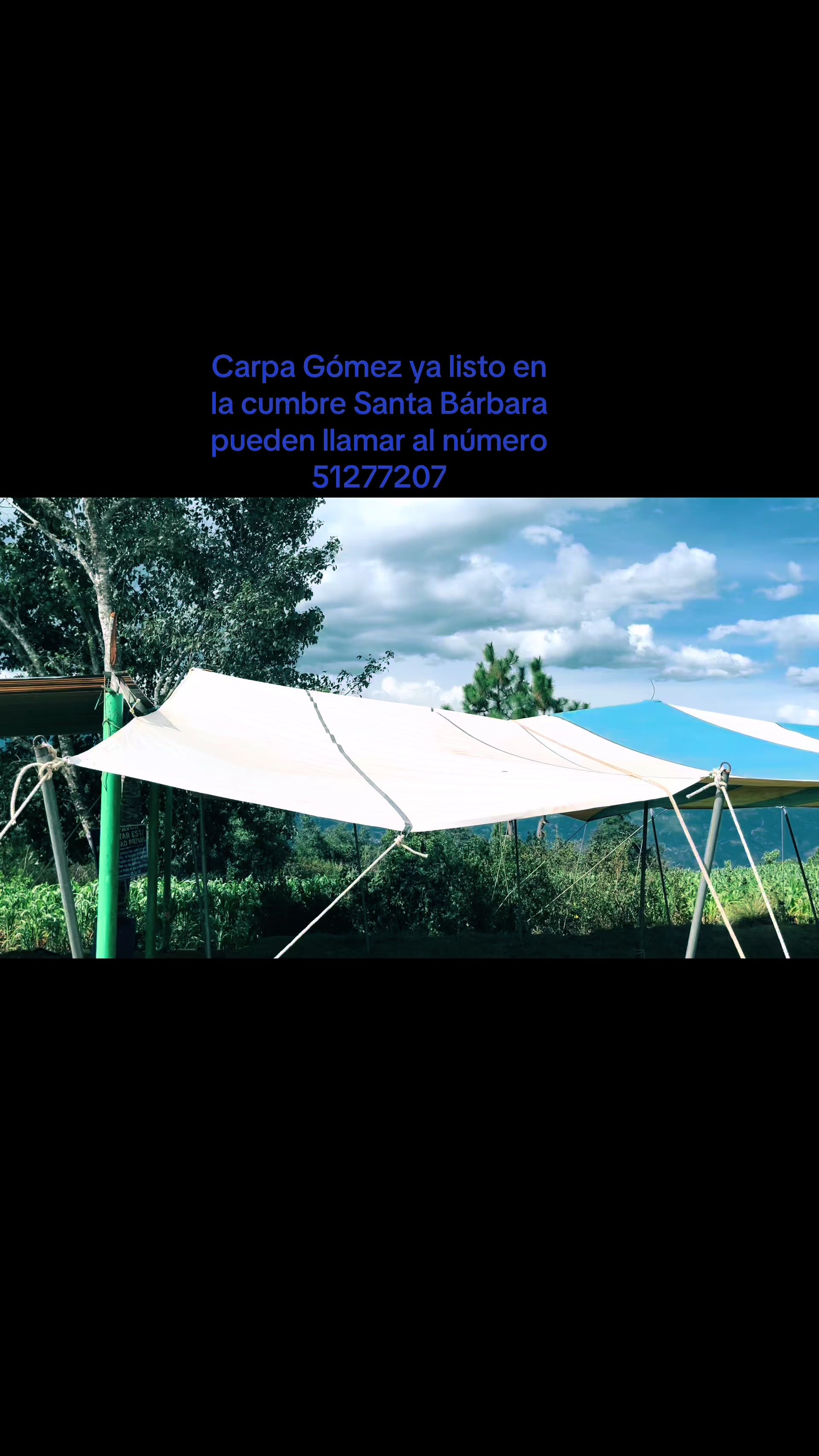 @producciones santa Bárbara