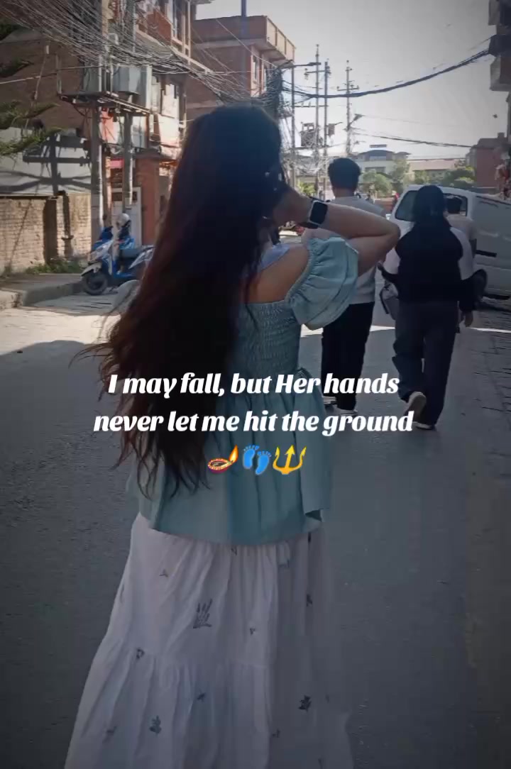 @Anwesha