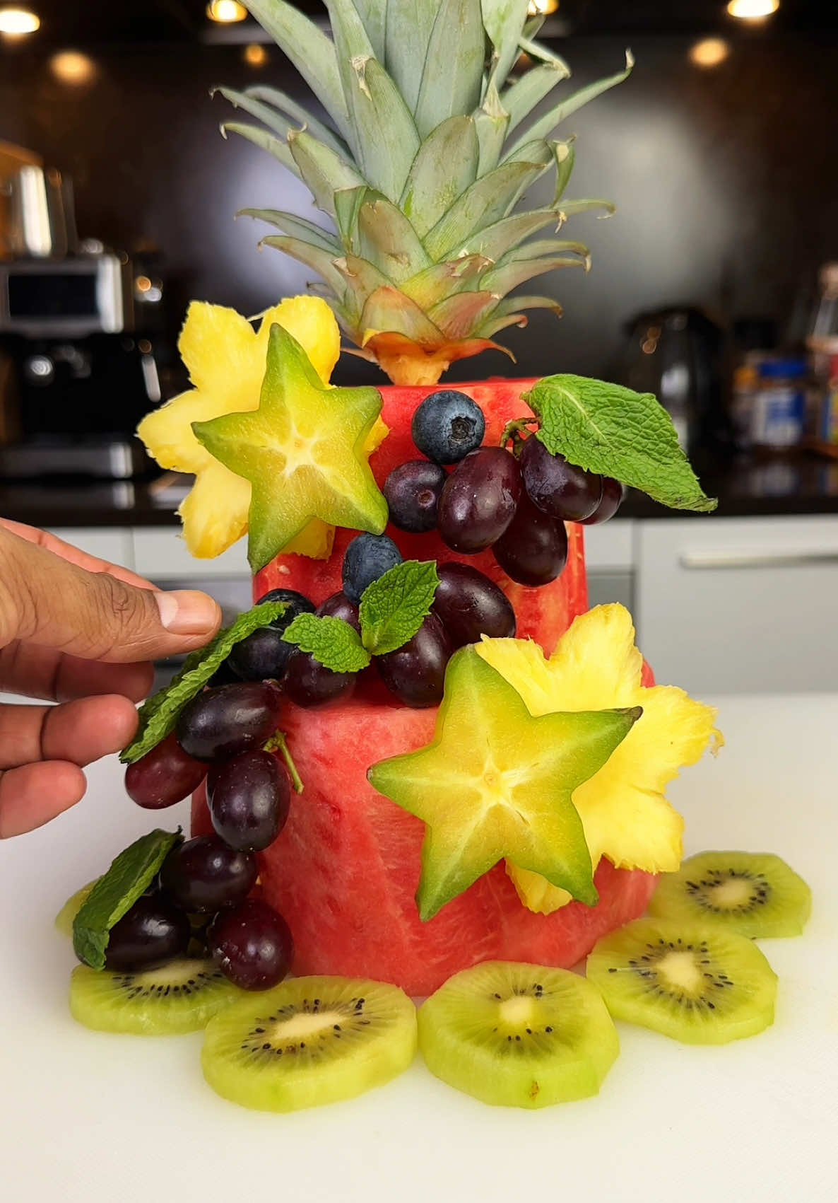 @Hungrymahi | Easy food recipes