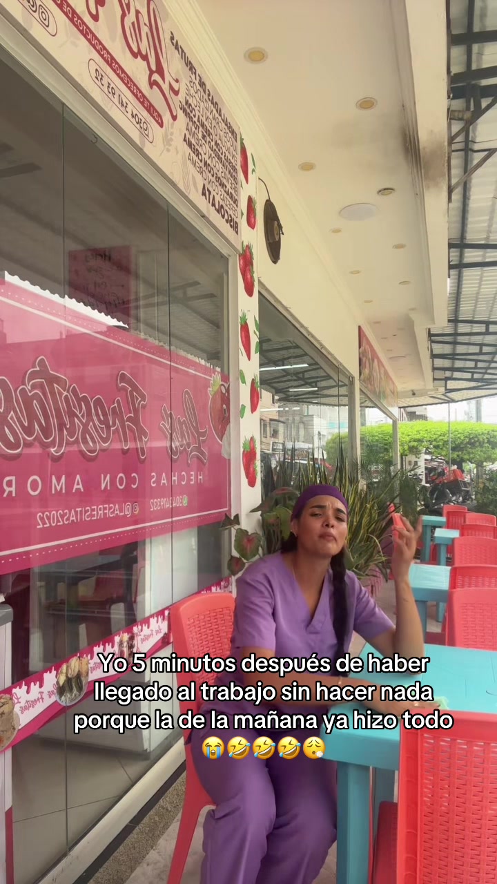@LAS FRESITAS HECHAS CON AMOR🍓