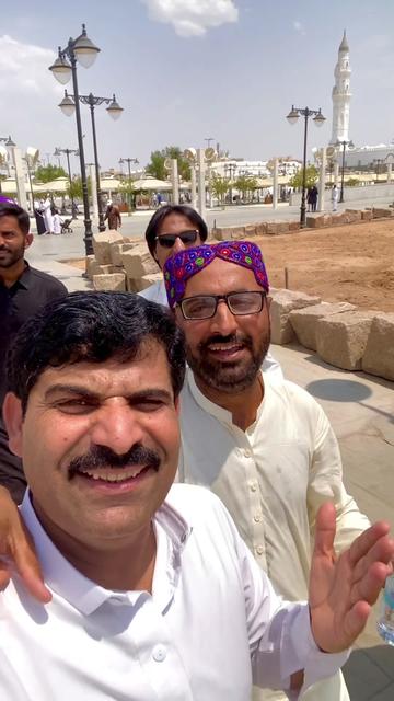 @Irshadali