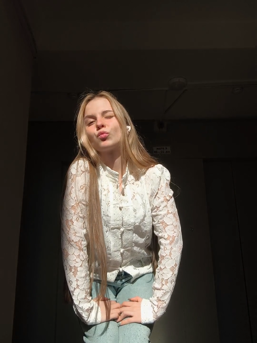 @ляля